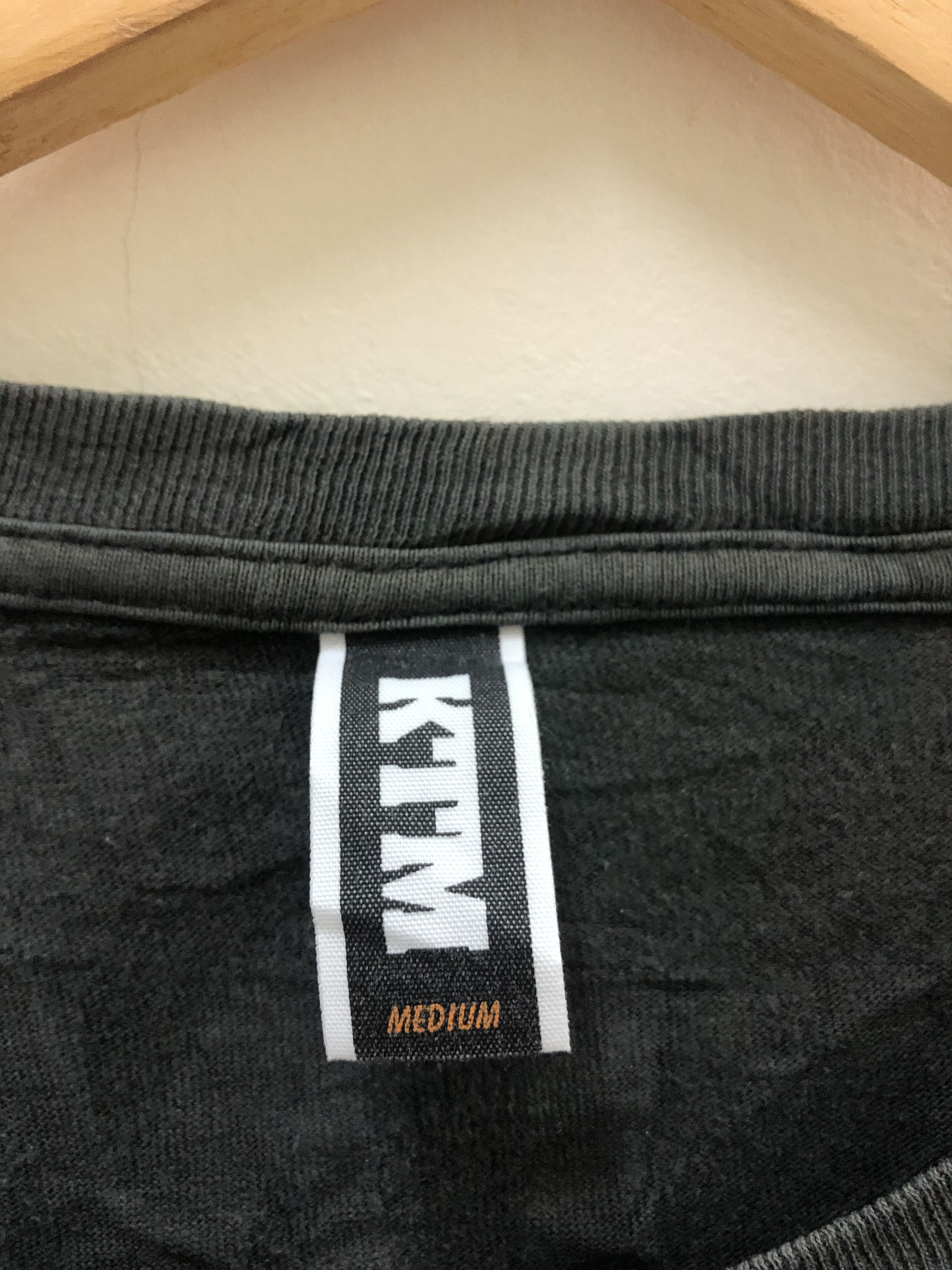 Japanese Brand KTM TETTELEEE TSHIRT Size US M / EU 48-50 / 2 - 3 Thumbnail