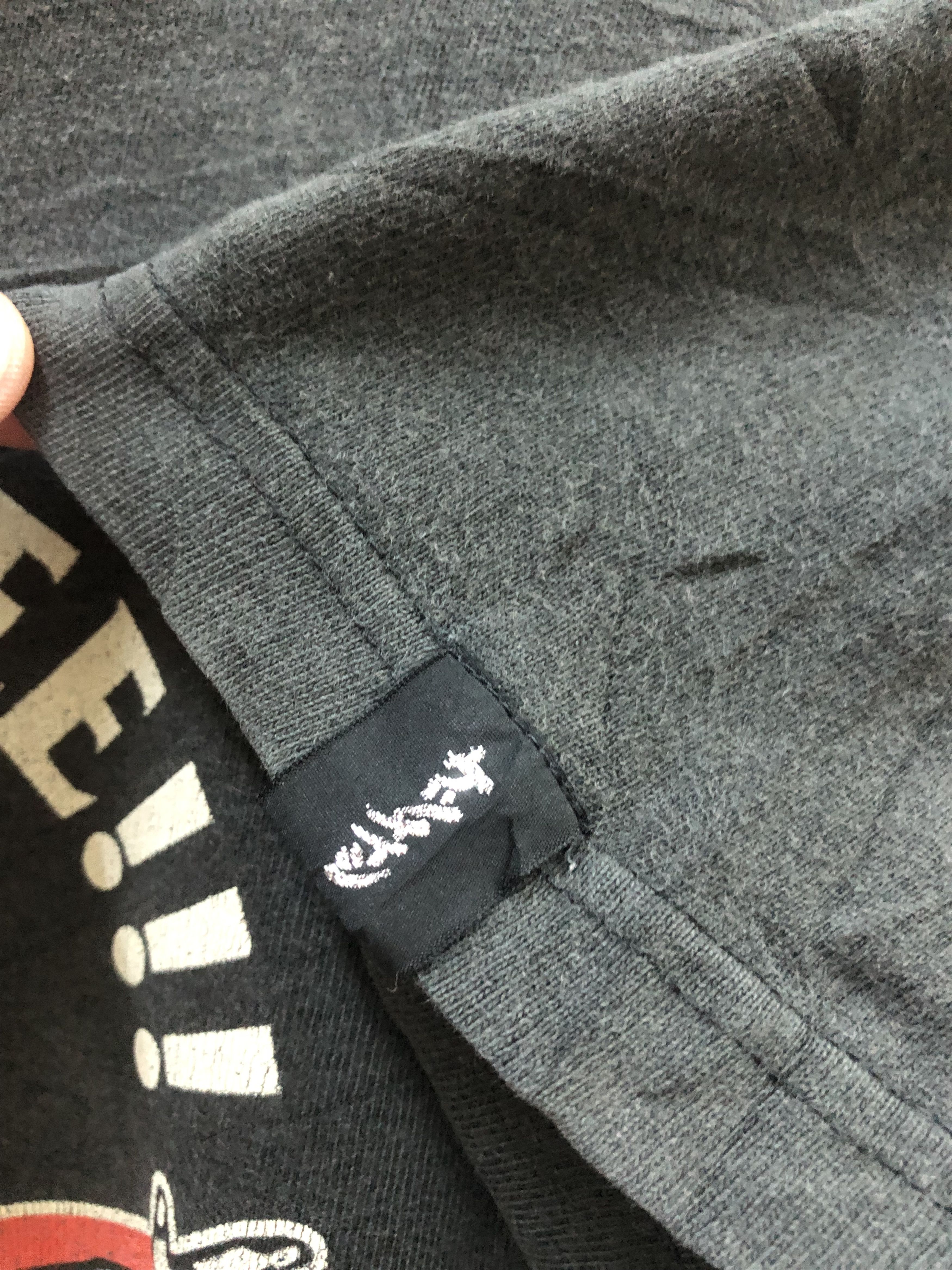 Japanese Brand KTM TETTELEEE TSHIRT Size US M / EU 48-50 / 2 - 4 Thumbnail