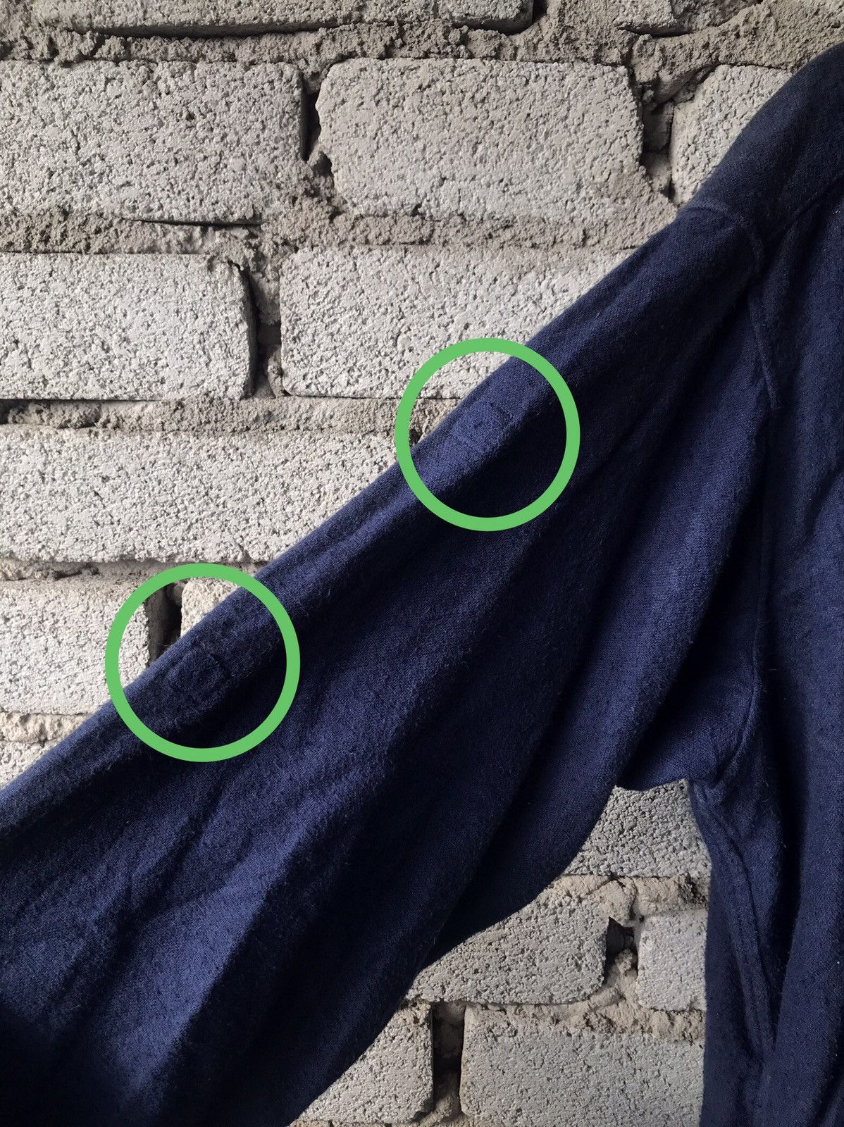 Maison MIHARA YASUHIRO Miharayasuhiro Size US M / EU 48-50 / 2 - 11 Thumbnail