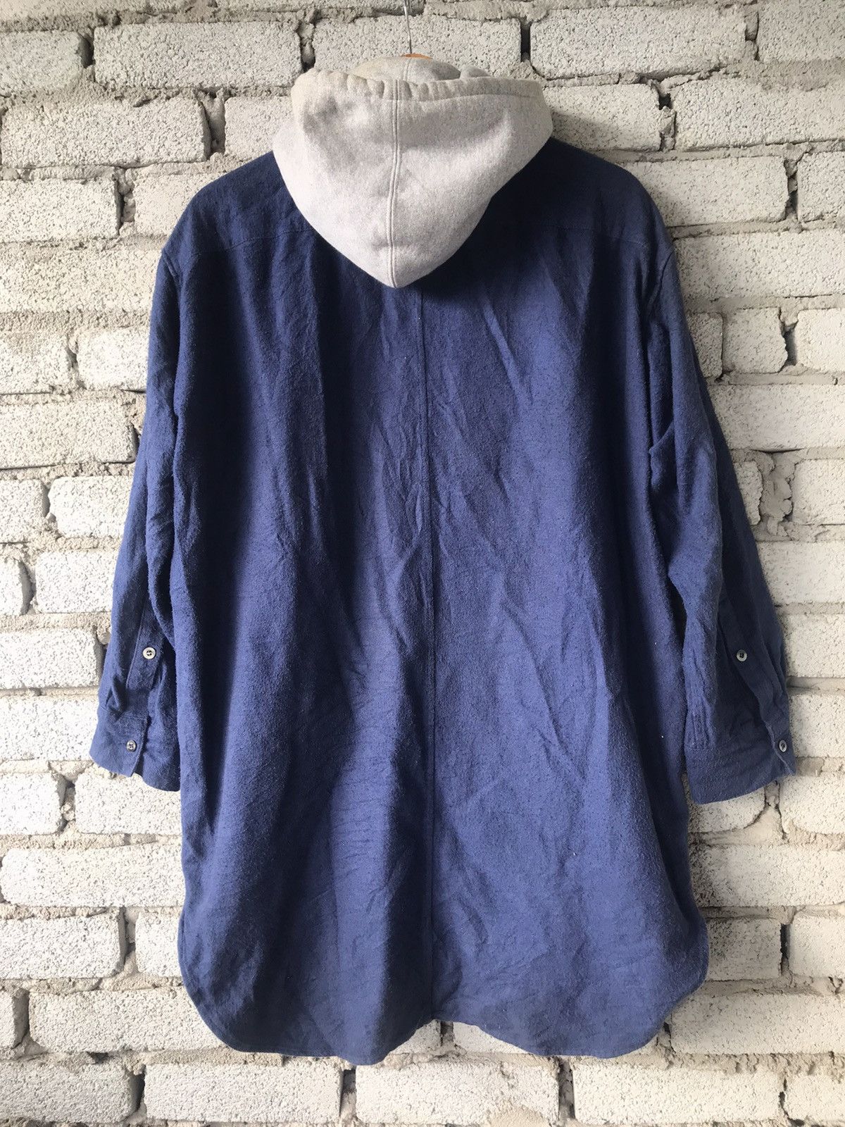 Maison MIHARA YASUHIRO Miharayasuhiro Size US M / EU 48-50 / 2 - 2 Thumbnail