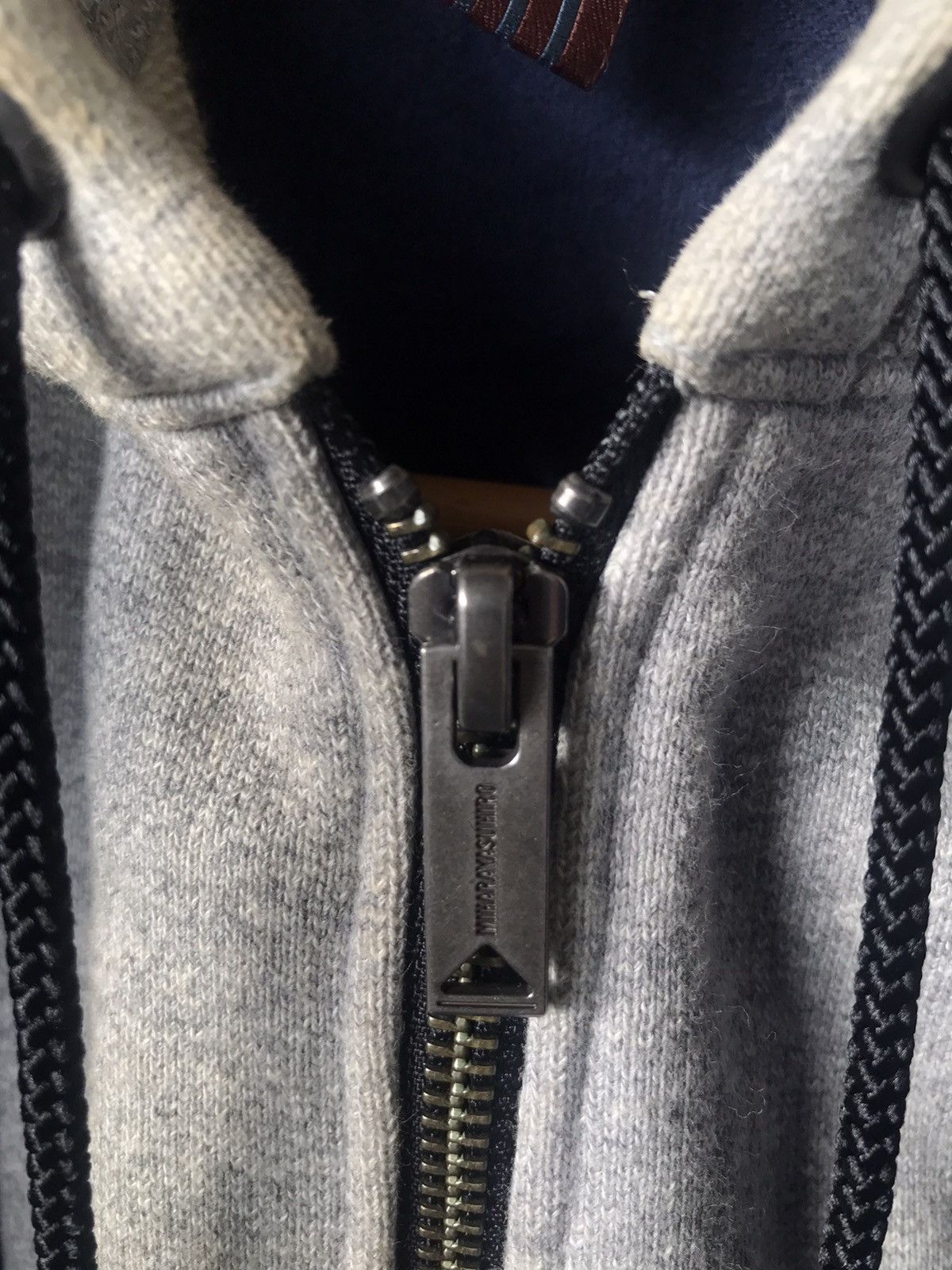 Maison MIHARA YASUHIRO Miharayasuhiro Size US M / EU 48-50 / 2 - 13 Thumbnail