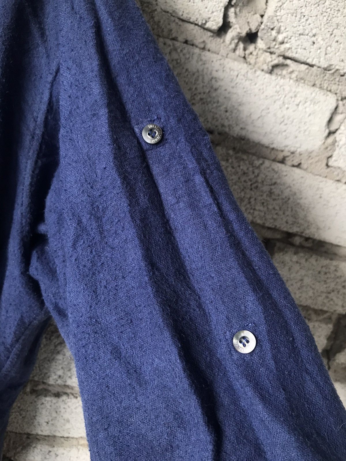 Maison MIHARA YASUHIRO Miharayasuhiro Size US M / EU 48-50 / 2 - 10 Thumbnail