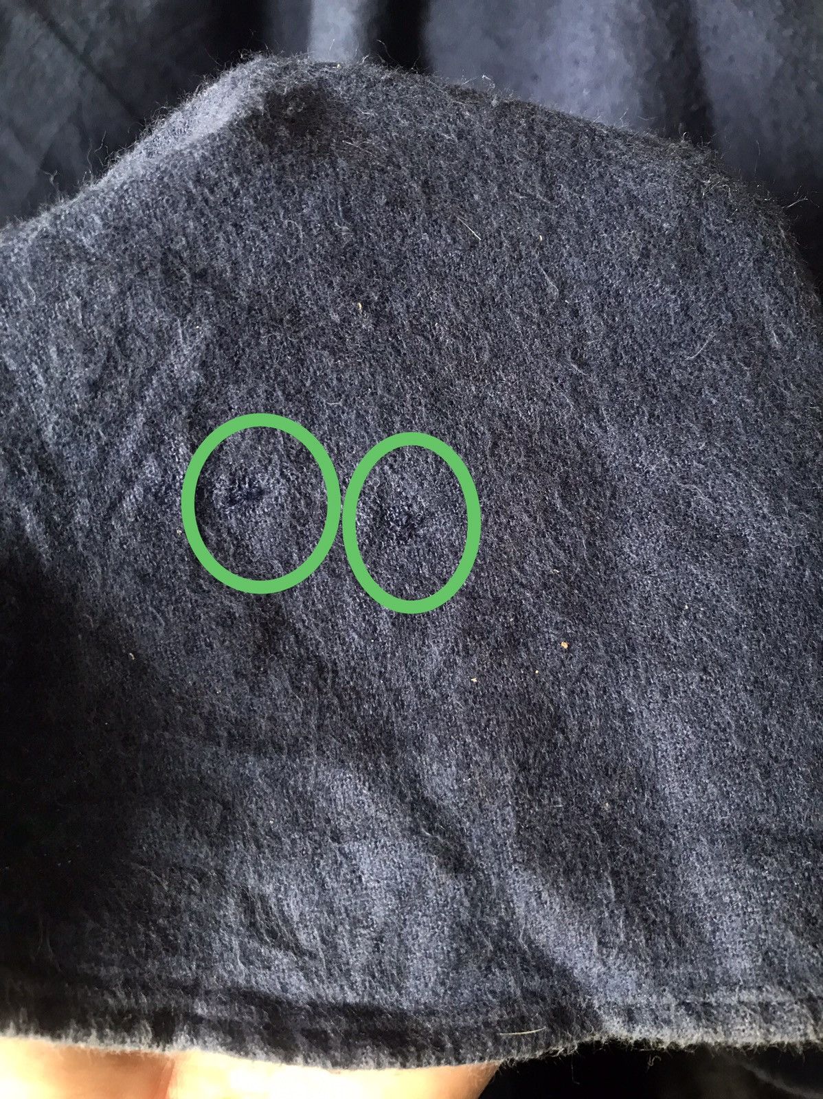 Maison MIHARA YASUHIRO Miharayasuhiro Size US M / EU 48-50 / 2 - 9 Thumbnail