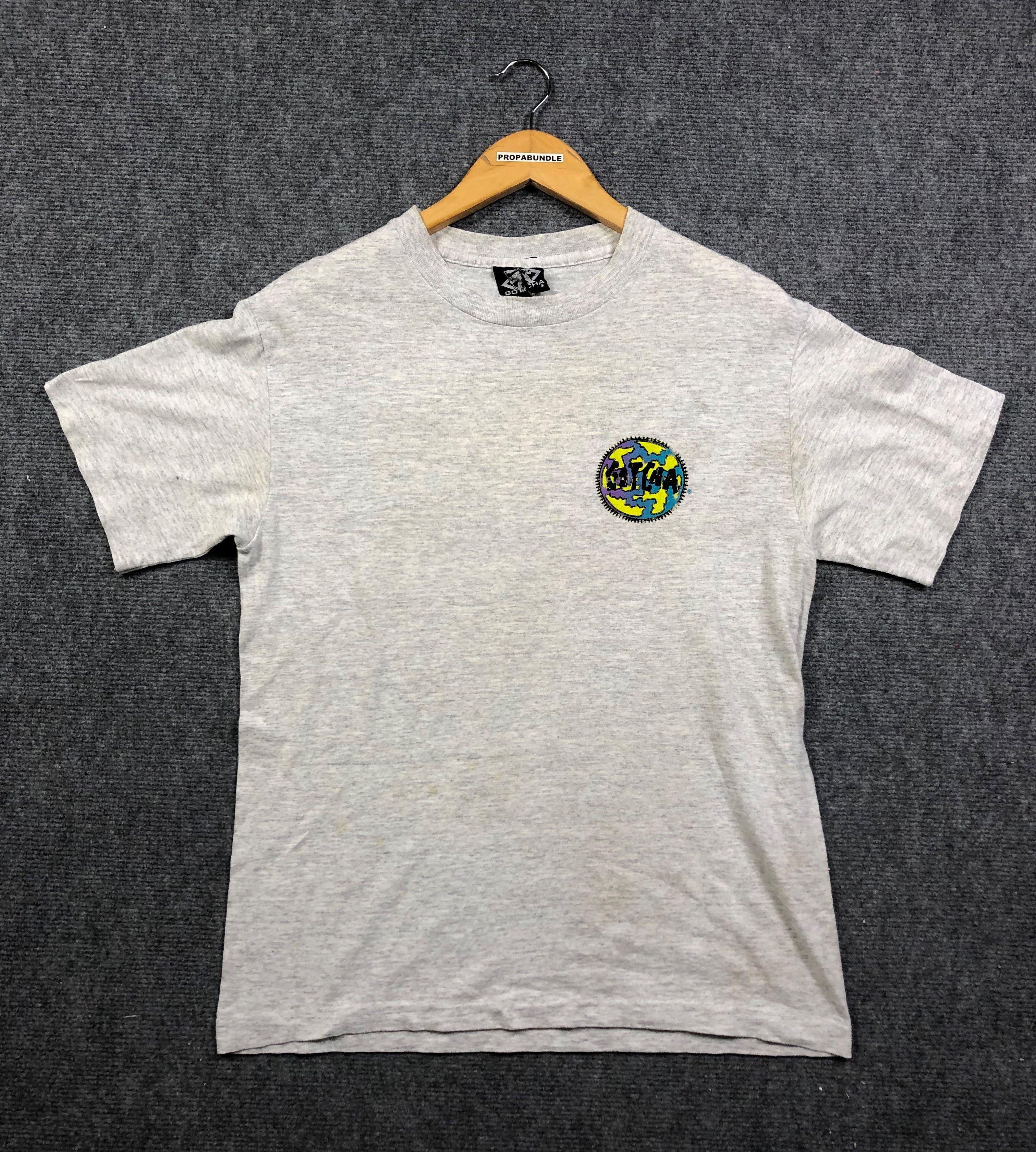 Vintage 90s Gotcha International