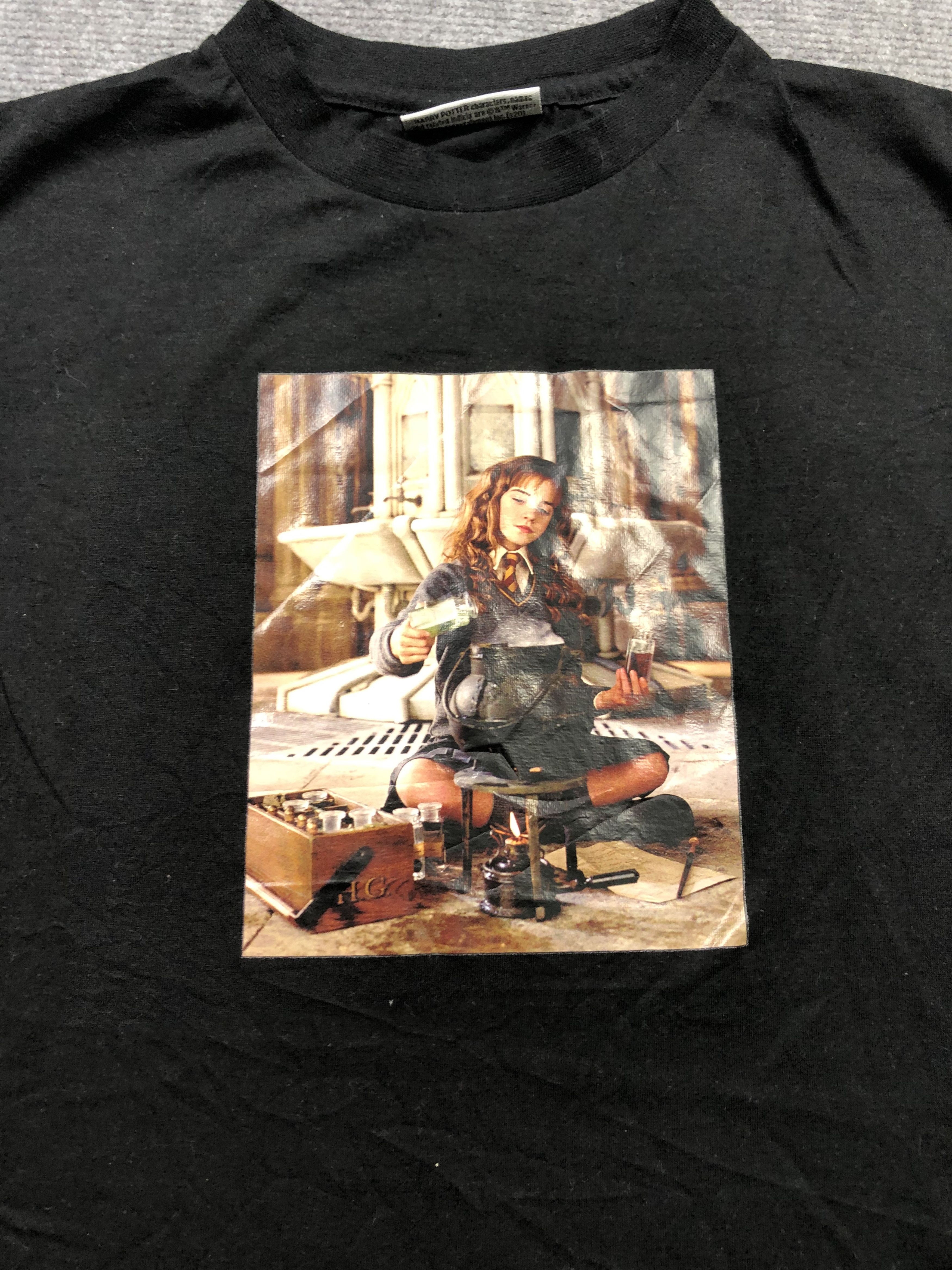 Warner Bros Harry Potter Size US S / EU 44-46 / 1 - 2 Thumbnail