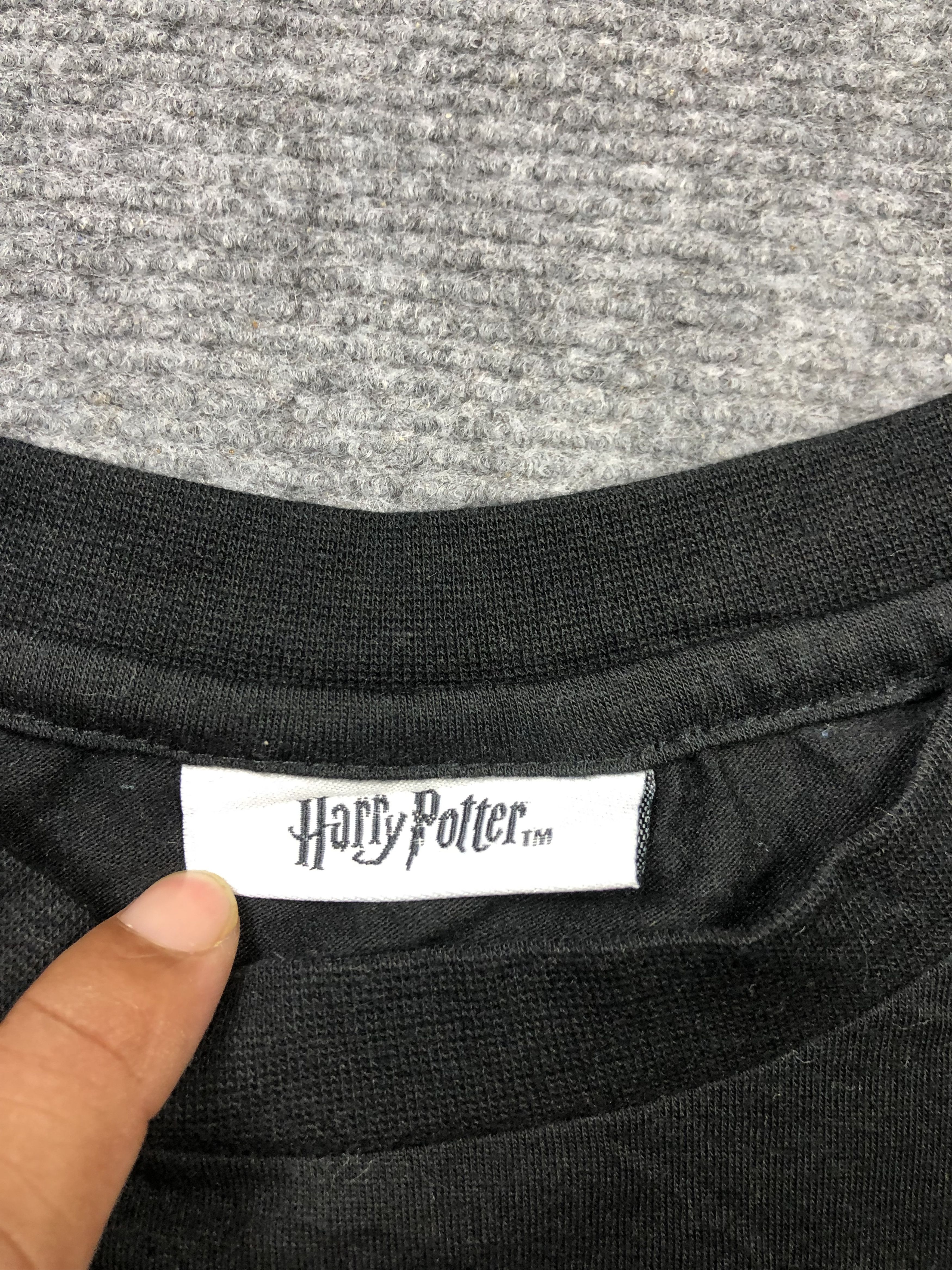 Warner Bros Harry Potter Size US S / EU 44-46 / 1 - 3 Thumbnail