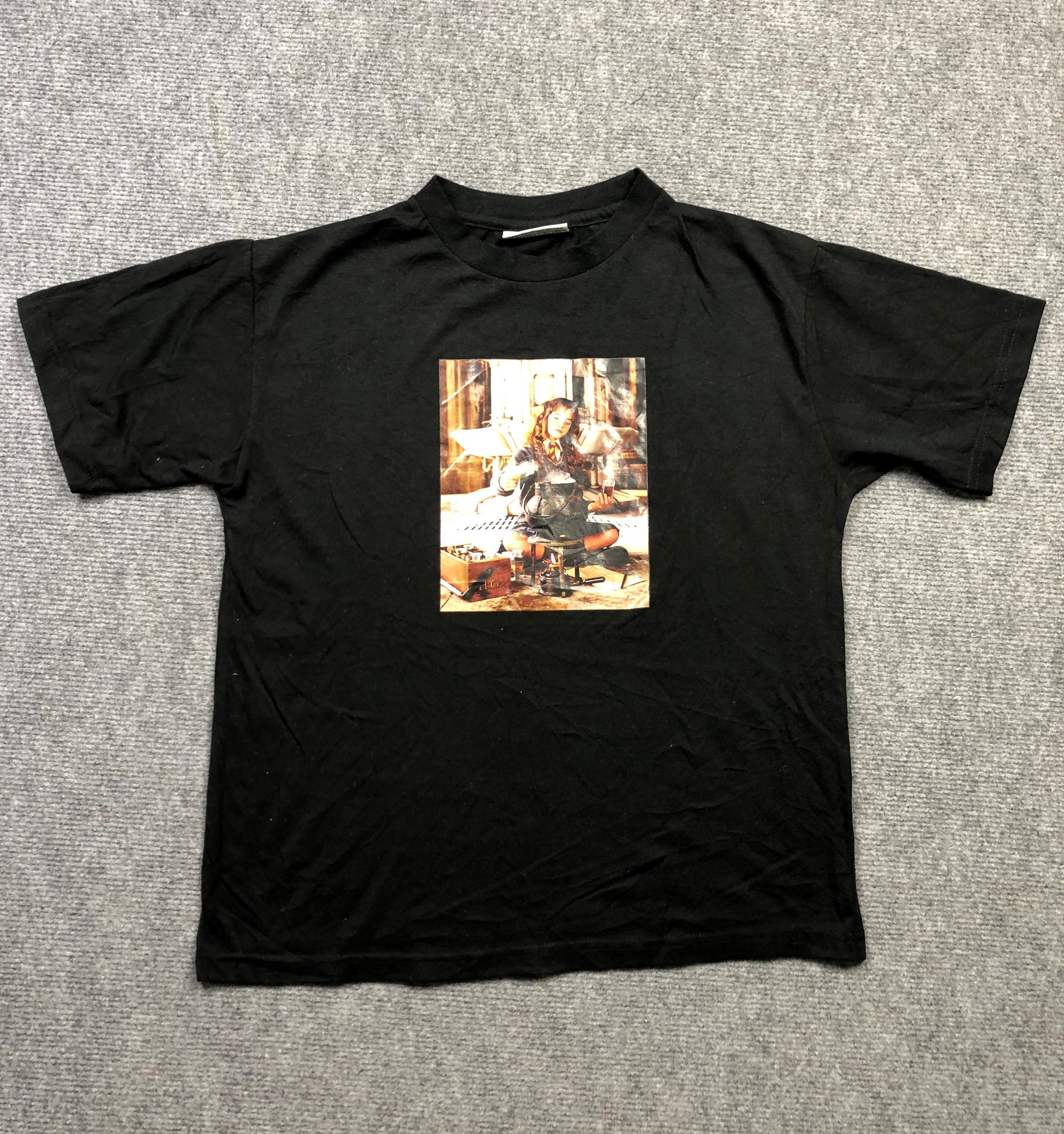 Warner Bros Harry Potter Size US S / EU 44-46 / 1 - 1 Thumbnail