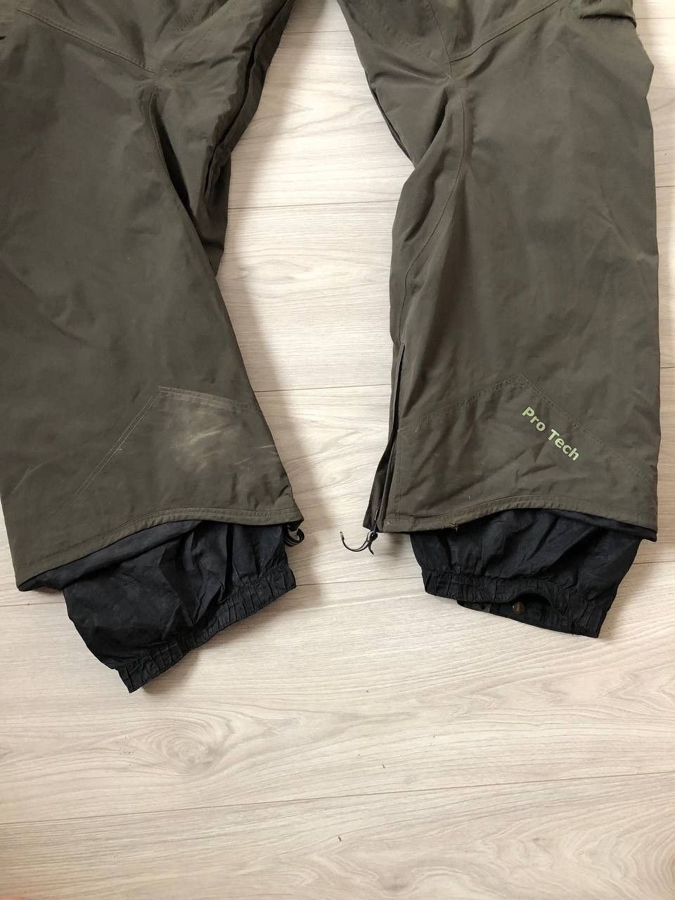Carhartt Carhartt Ski Pant Size US 38 / EU 54 - 6 Thumbnail