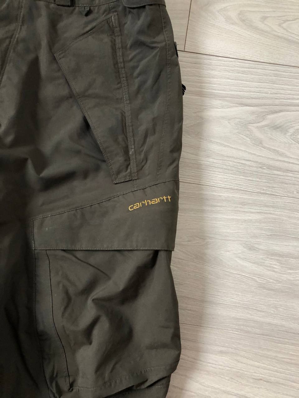 Carhartt Carhartt Ski Pant Size US 38 / EU 54 - 5 Thumbnail