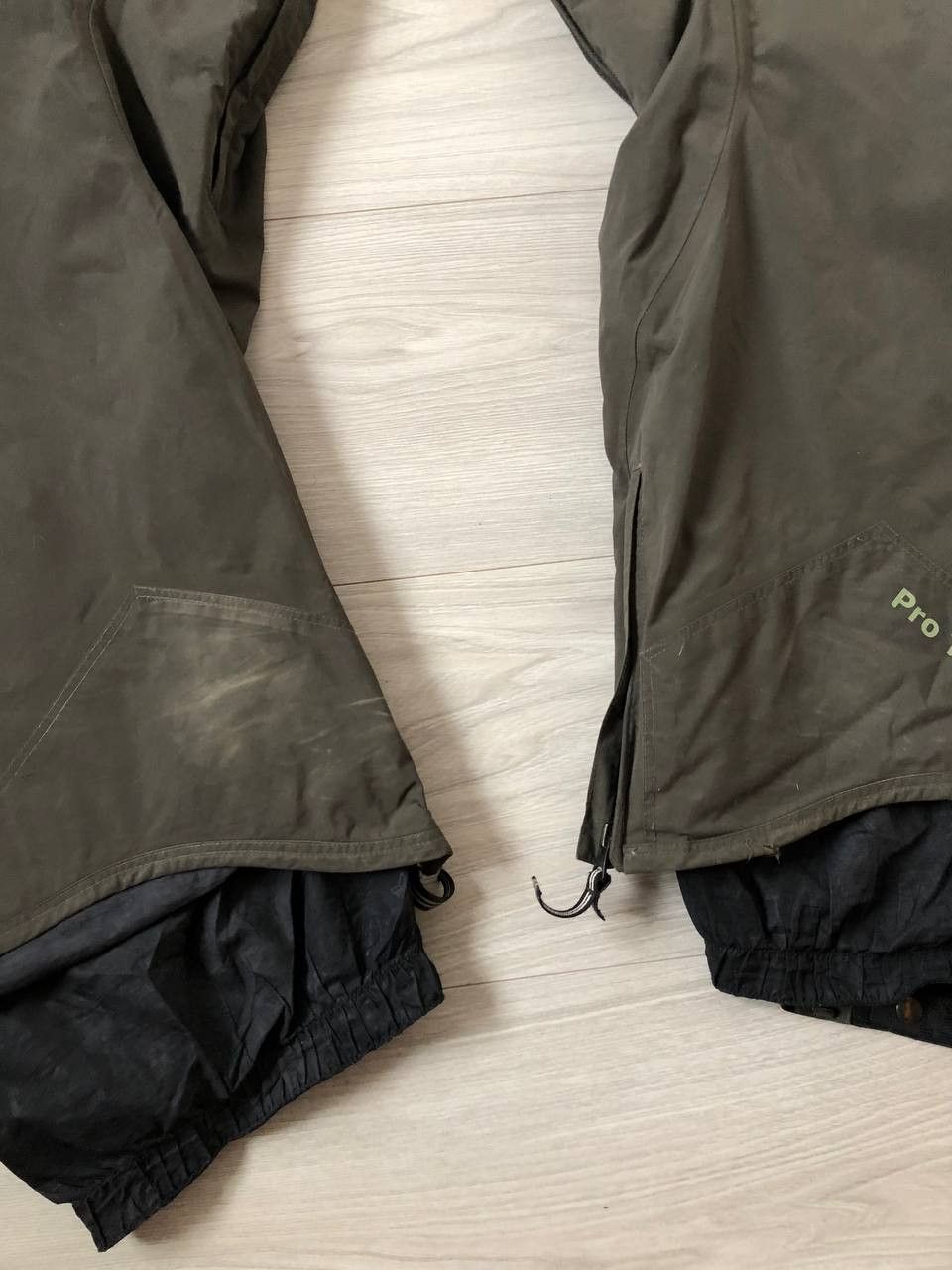 Carhartt Carhartt Ski Pant Size US 38 / EU 54 - 7 Thumbnail