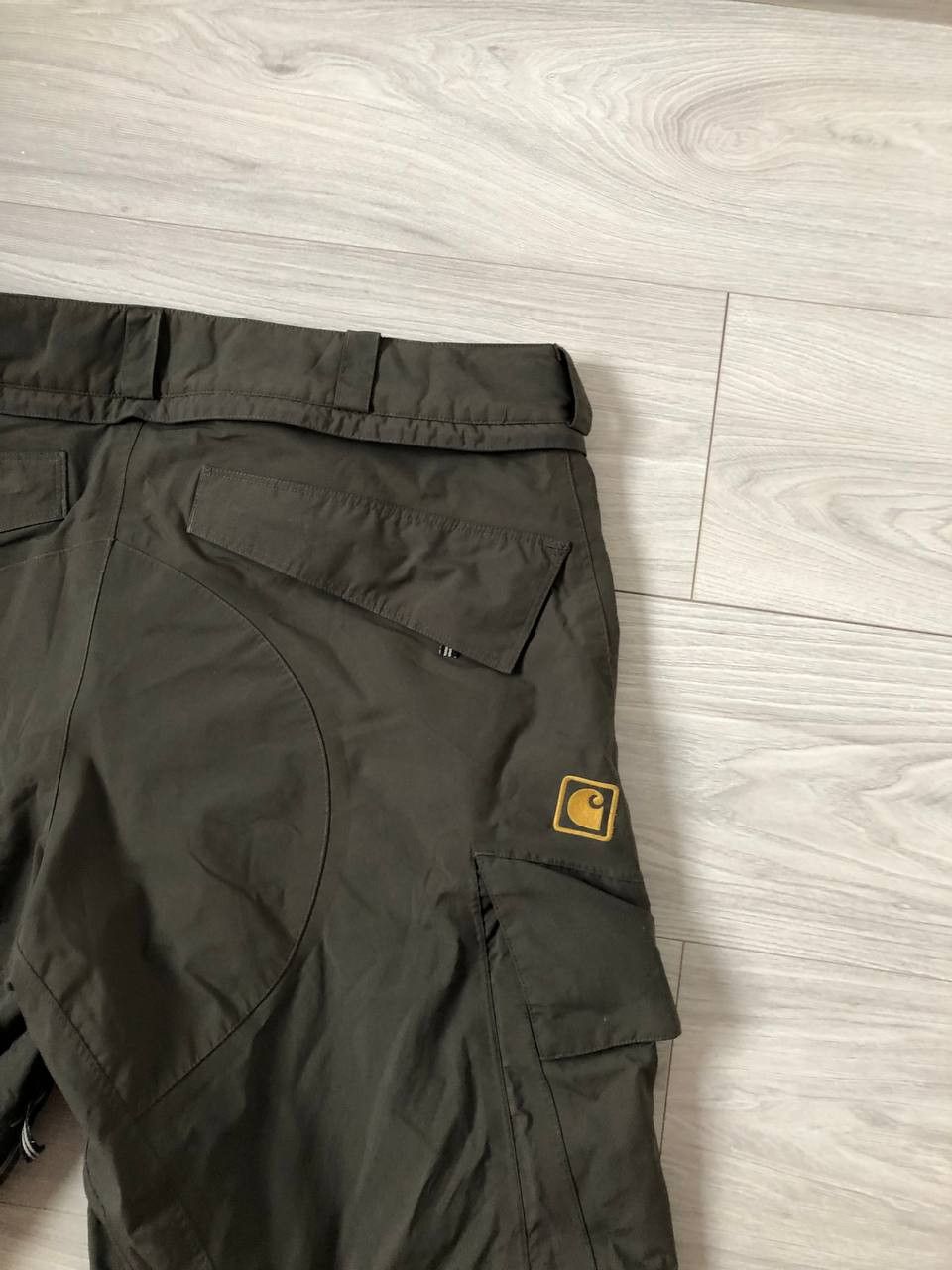 Carhartt Carhartt Ski Pant Size US 38 / EU 54 - 4 Thumbnail