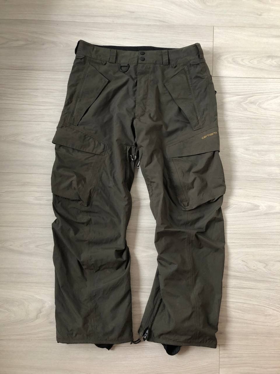 Carhartt Carhartt Ski Pant Size US 38 / EU 54 - 1 Thumbnail