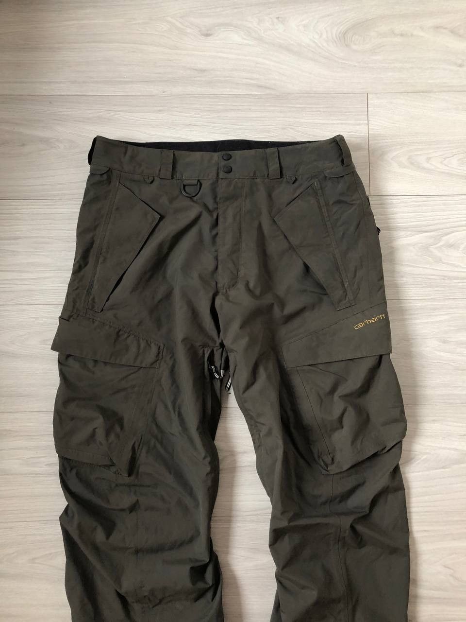 Carhartt Carhartt Ski Pant Size US 38 / EU 54 - 2 Thumbnail