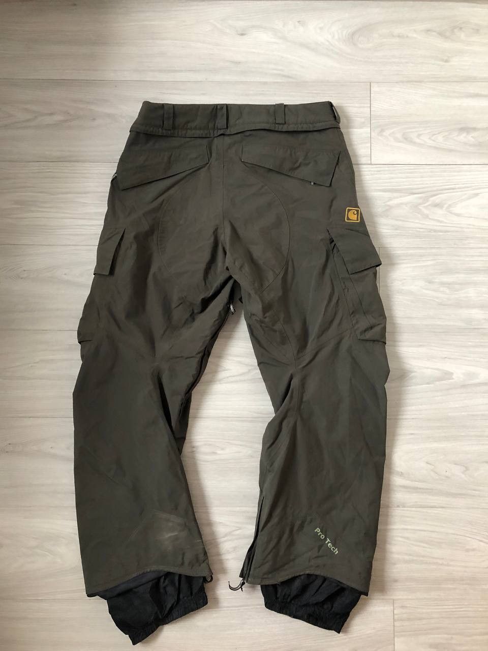 Carhartt Carhartt Ski Pant Size US 38 / EU 54 - 3 Thumbnail