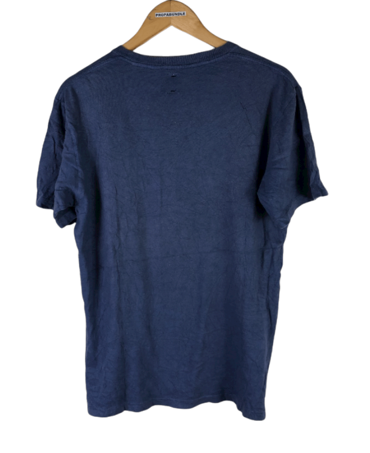 HOLLYWOOD RANCH MARKET HRM Seilin Tshirt Size US M / EU 48-50 / 2 - 7 Thumbnail