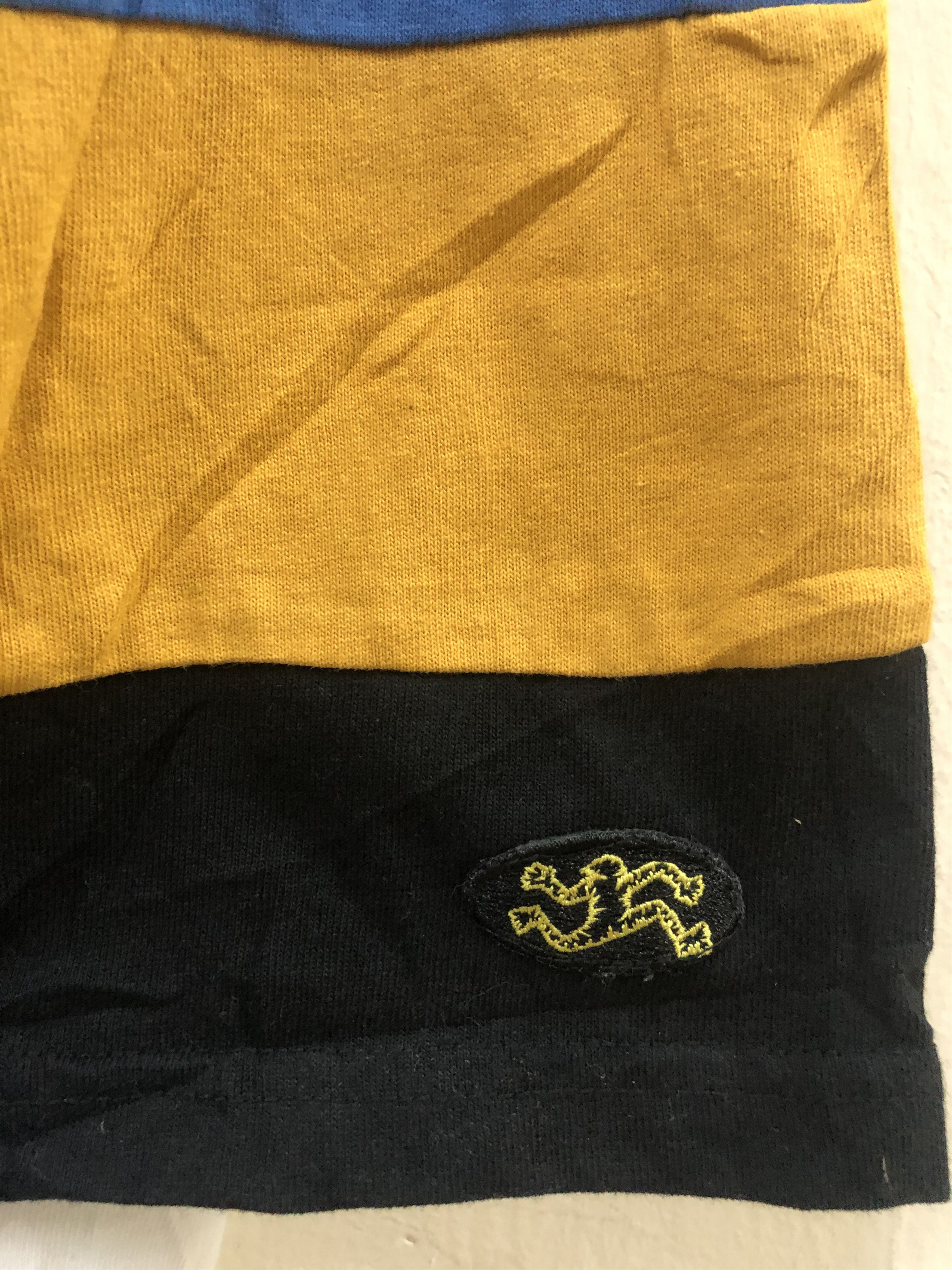 Airwalk Airwalk Stripes Tshirt Size US L / EU 52-54 / 3 - 4 Thumbnail