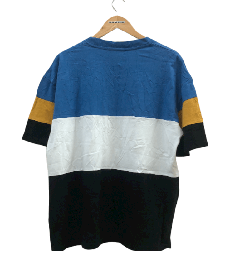 Airwalk Airwalk Stripes Tshirt Size US L / EU 52-54 / 3 - 6 Thumbnail