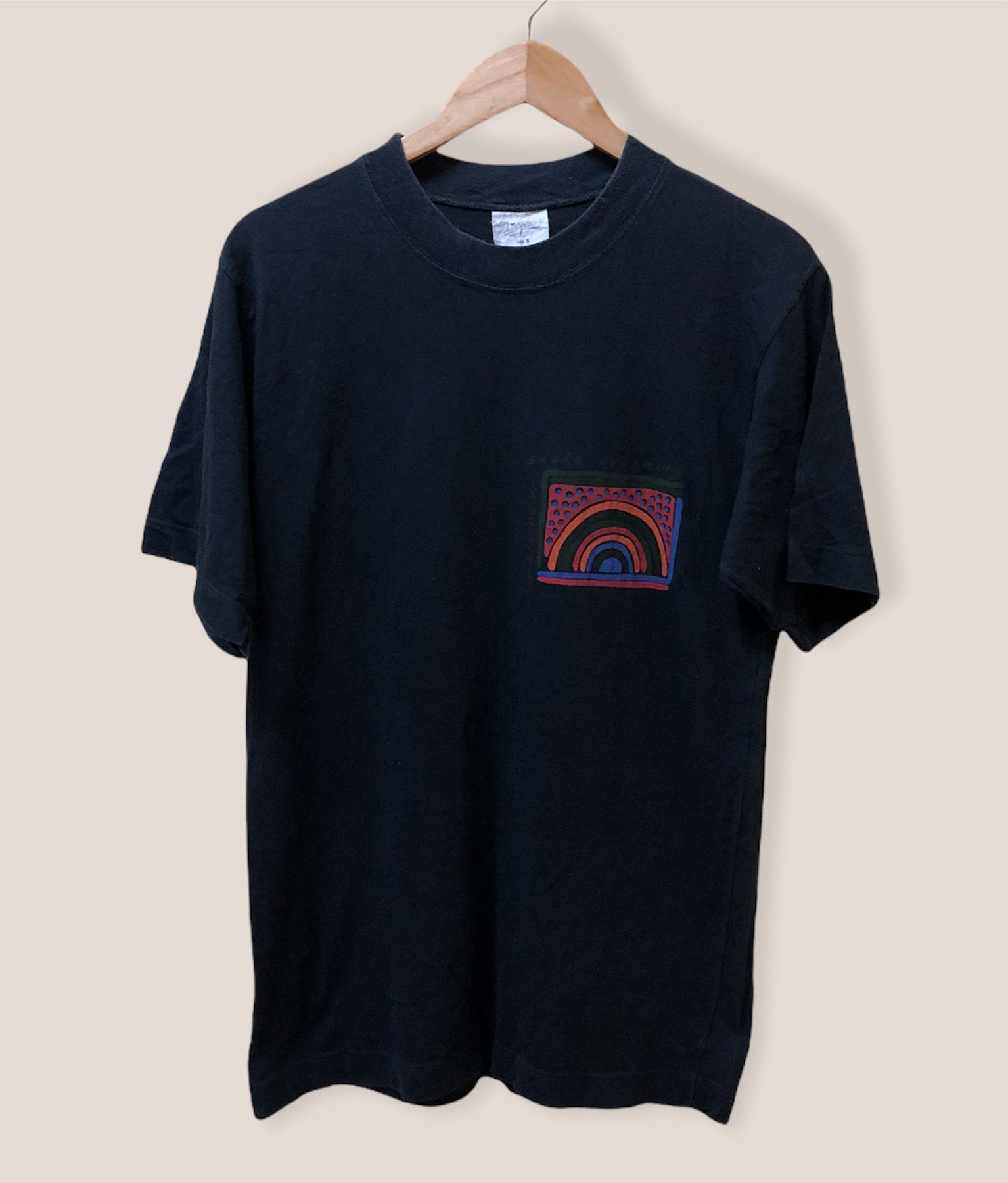 Other Aboriginal Art Tshit Size US S / EU 44-46 / 1 - 1 Thumbnail