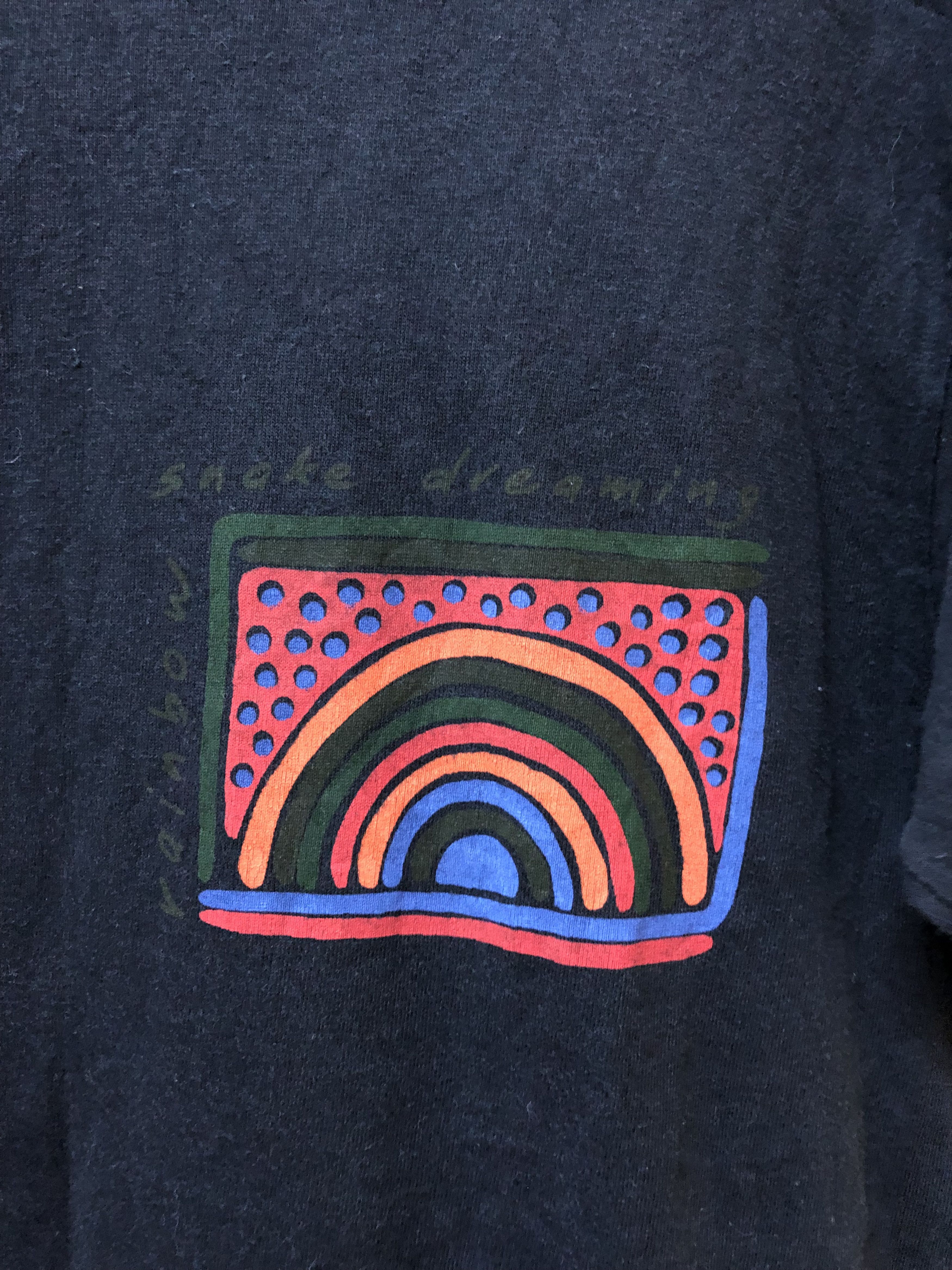Other Aboriginal Art Tshit Size US S / EU 44-46 / 1 - 2 Thumbnail