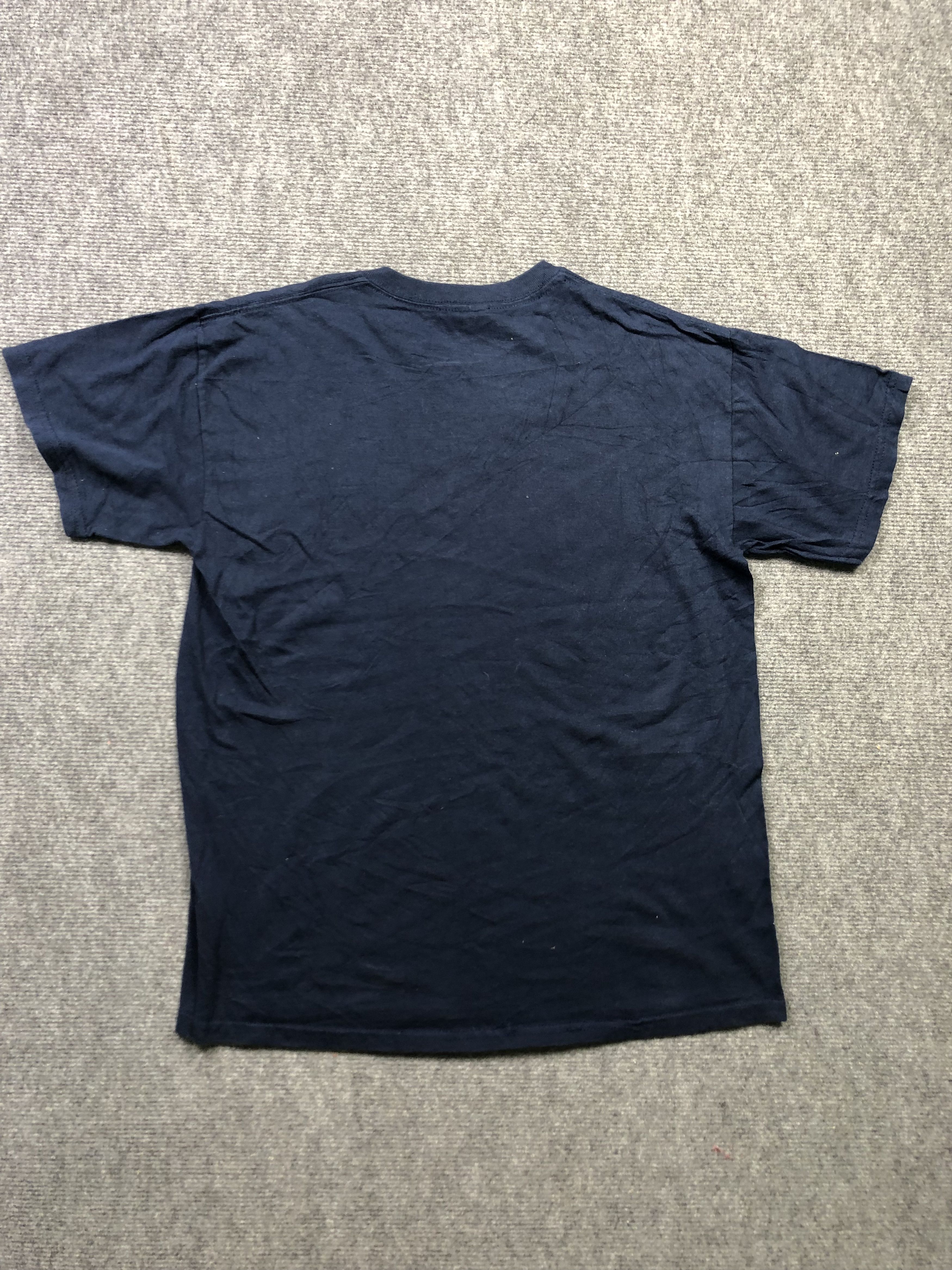 Other Chuck Norris Tshirt Size US M / EU 48-50 / 2 - 6 Thumbnail