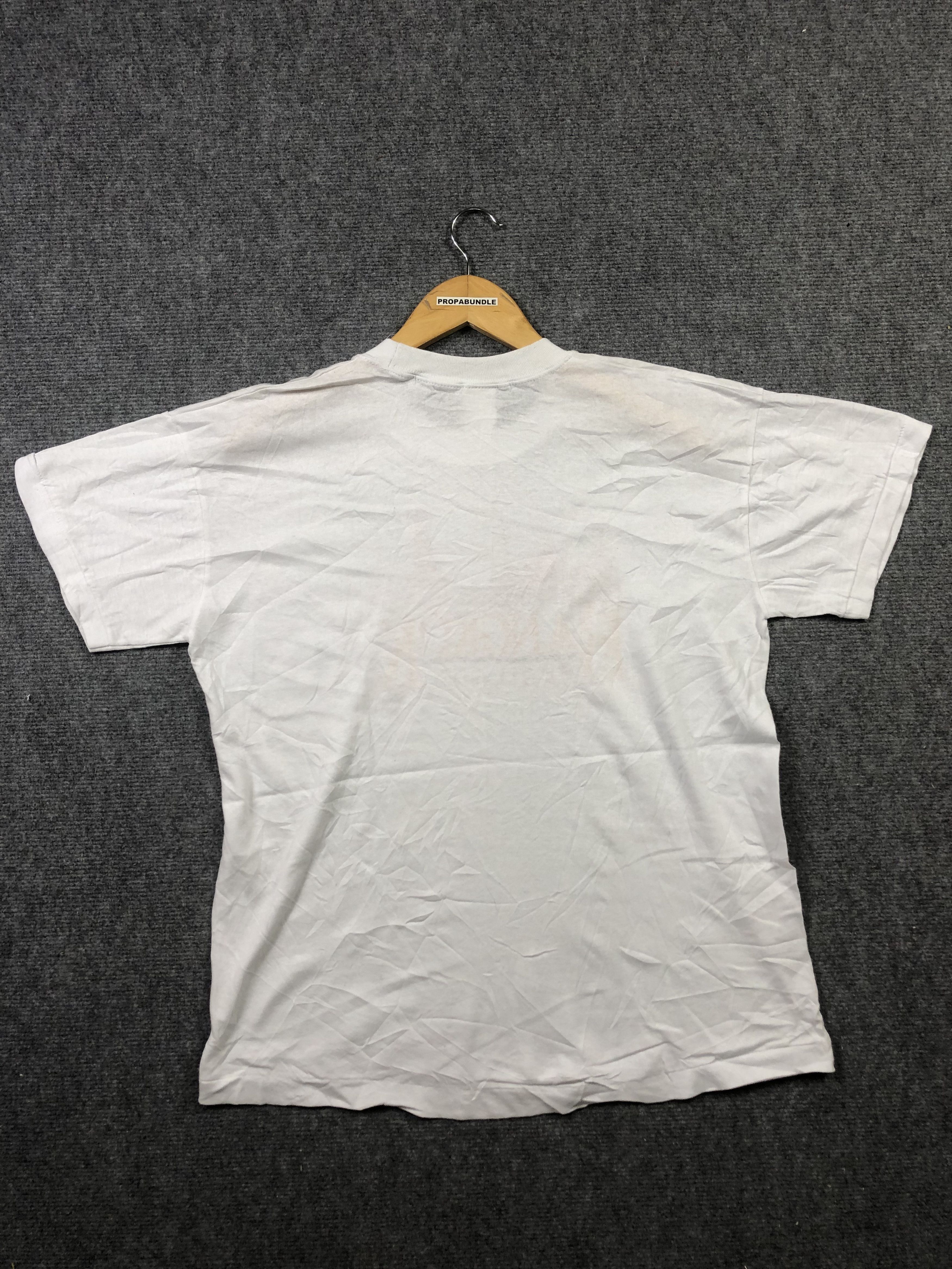 Other Vintage Bangkok Thailand Tshirt Size US L / EU 52-54 / 3 - 4 Thumbnail