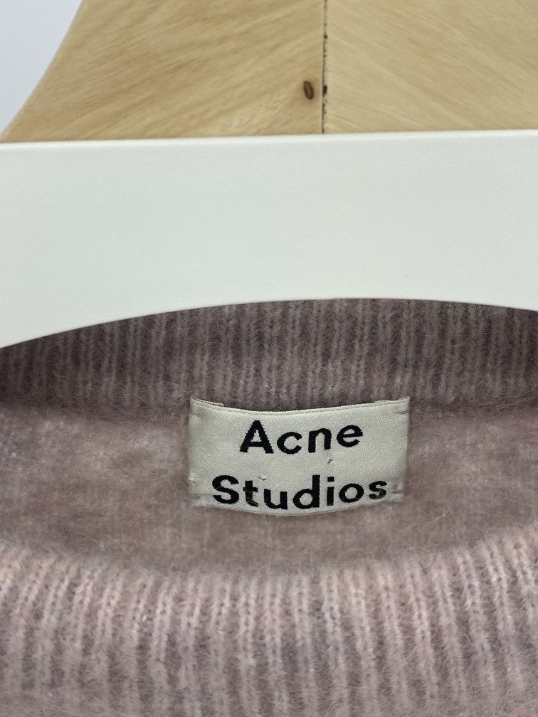 Acne Studios Blush Mohair Size US M / EU 48-50 / 2 - 3 Thumbnail