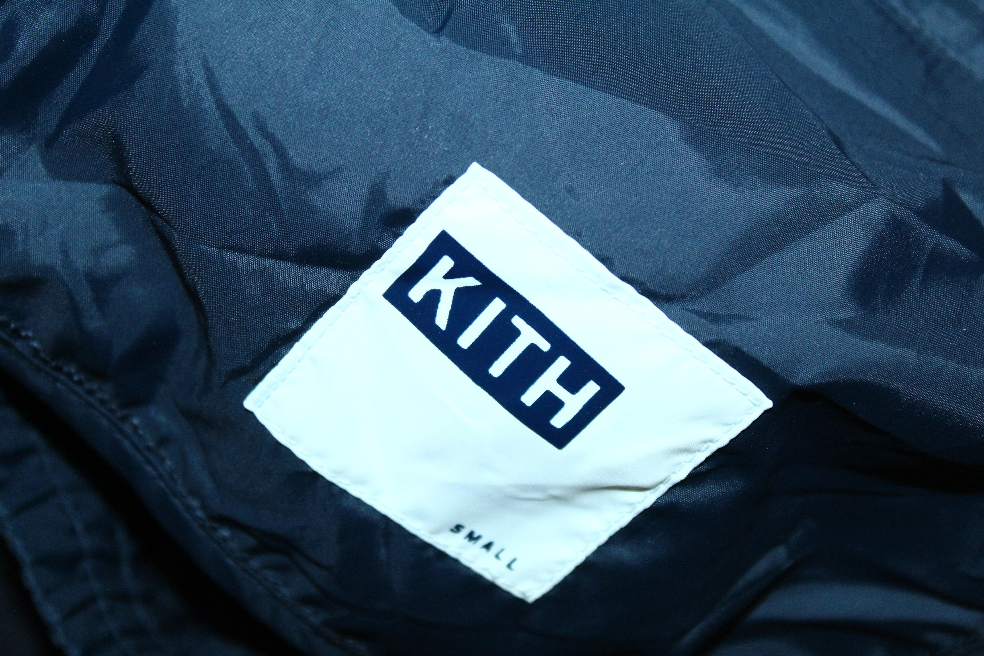 Kith Kith NYC Jogger Pants Size US 32 / EU 48 - 5 Thumbnail