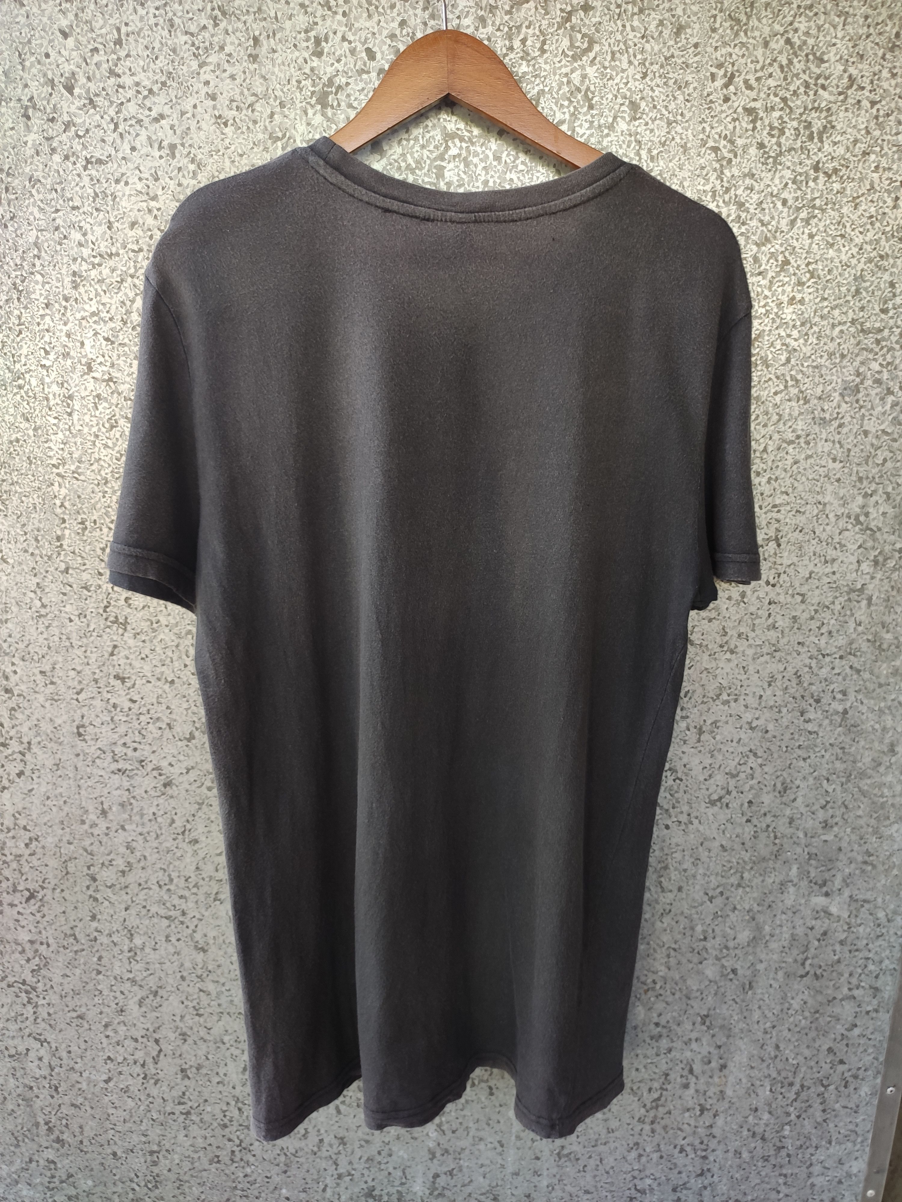 Snoop Dogg Vintage Snoop Dogg t shirt distressed Size US M / EU 48-50 / 2 - 3 Thumbnail