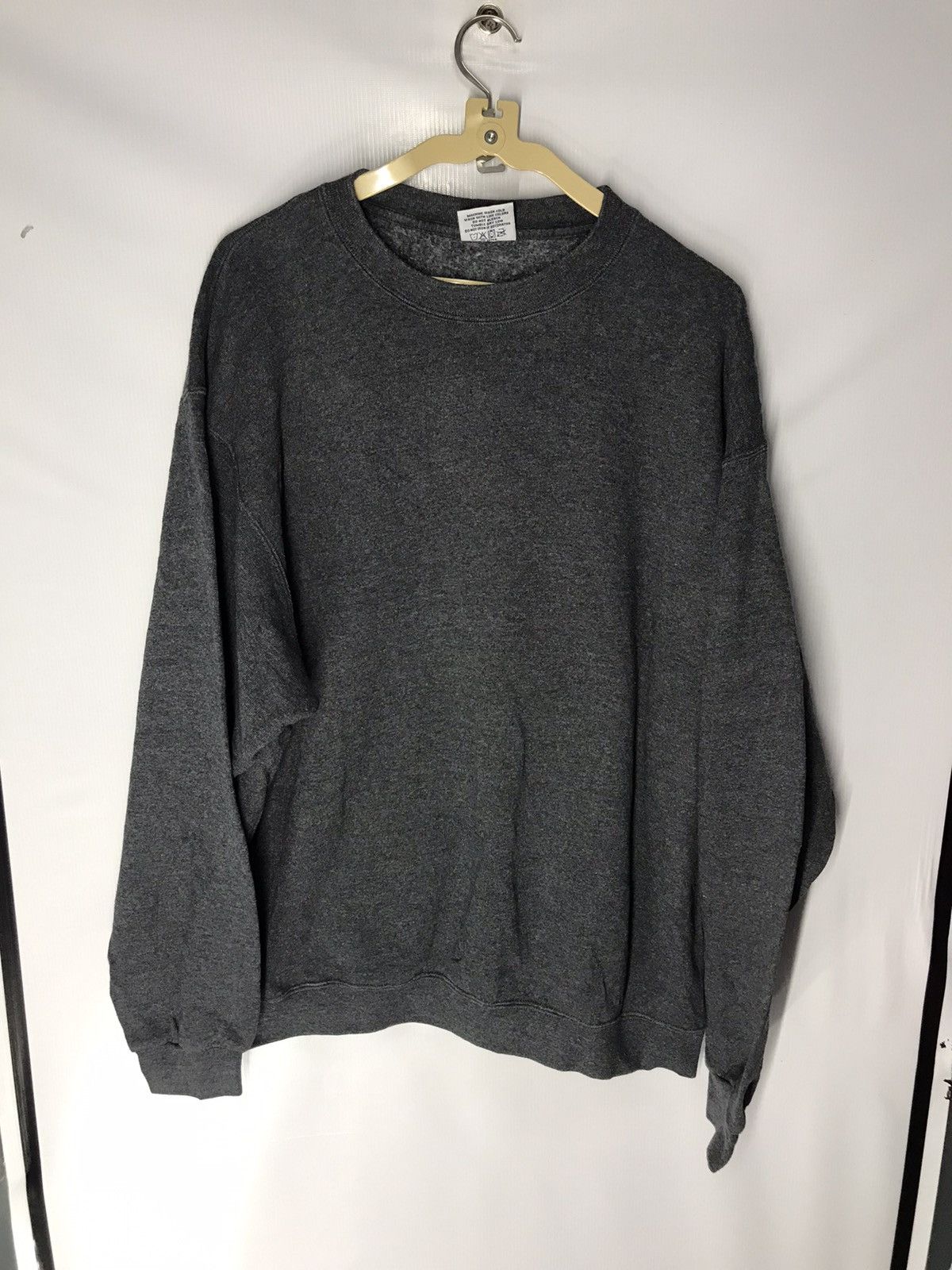 Vintage Vintage plain by pluma made in usa Size US XL / EU 56 / 4 - 6 Thumbnail
