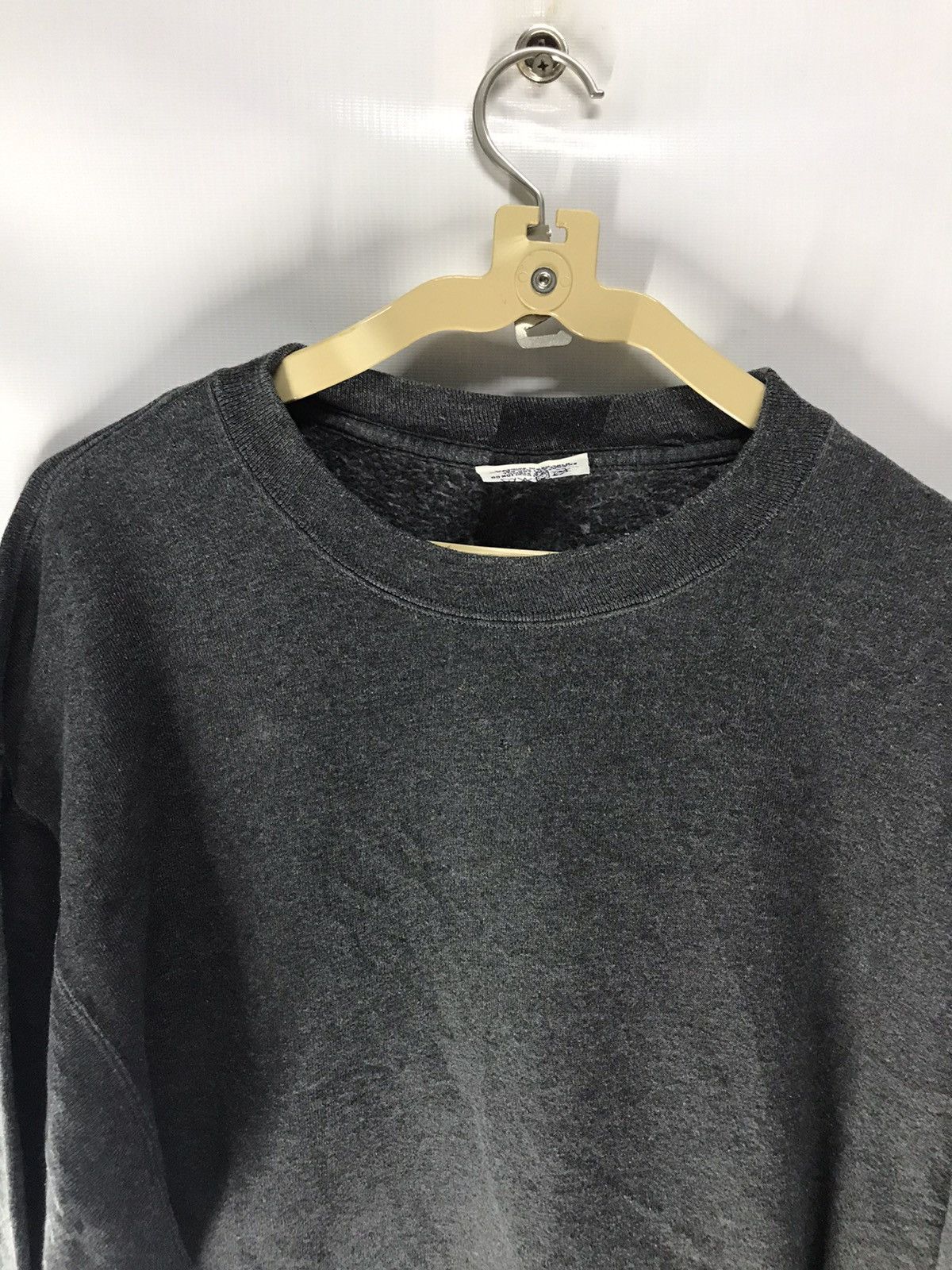 Vintage Vintage plain by pluma made in usa Size US XL / EU 56 / 4 - 4 Thumbnail