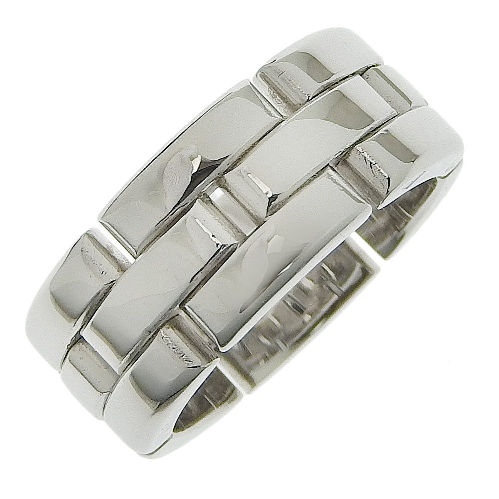Cartier Maillon panthere ring
