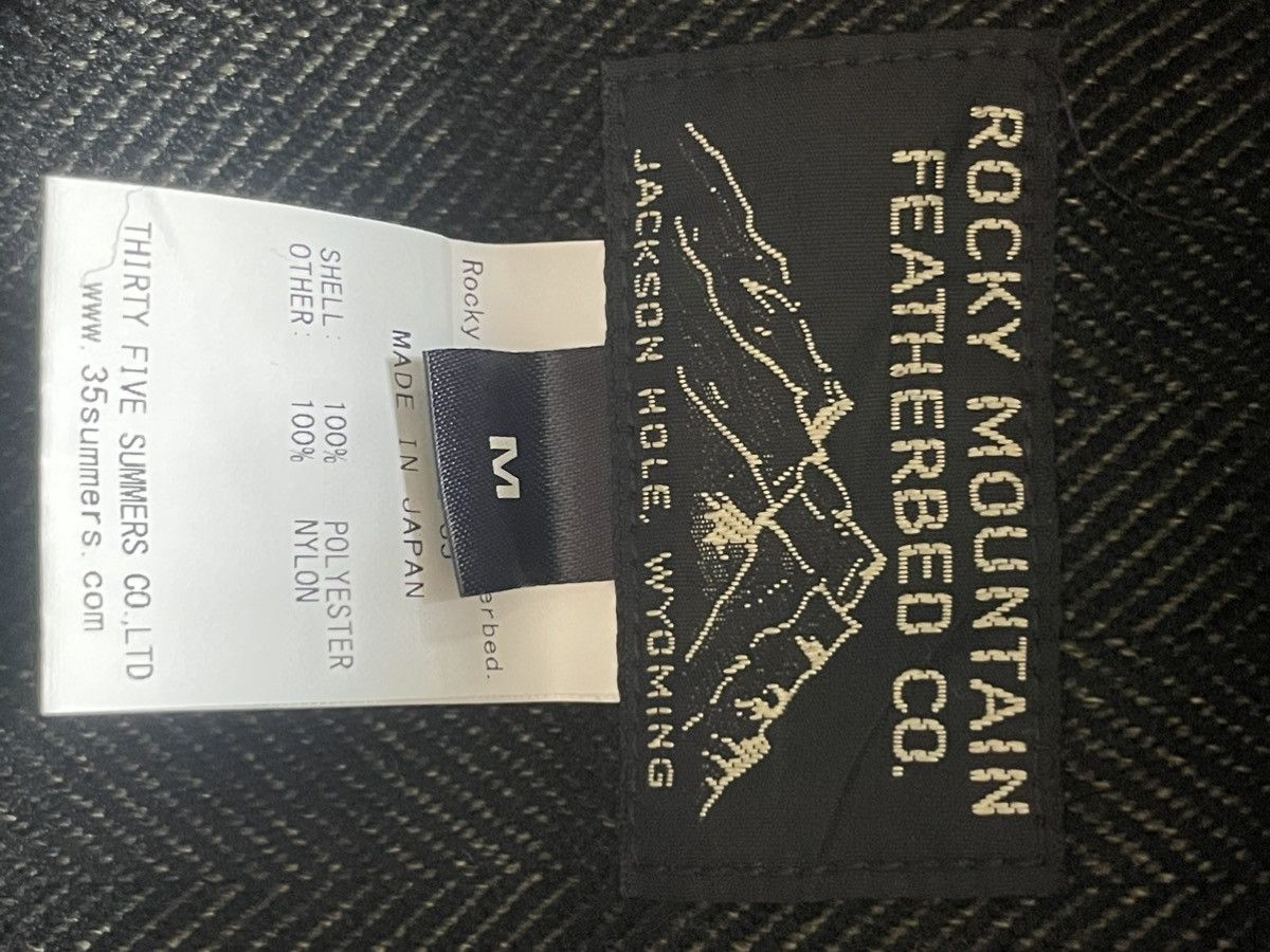 Rocky Mountain Featherbed Rocky Mountain Featherbed pants Size US 28 / EU 44 - 4 Thumbnail