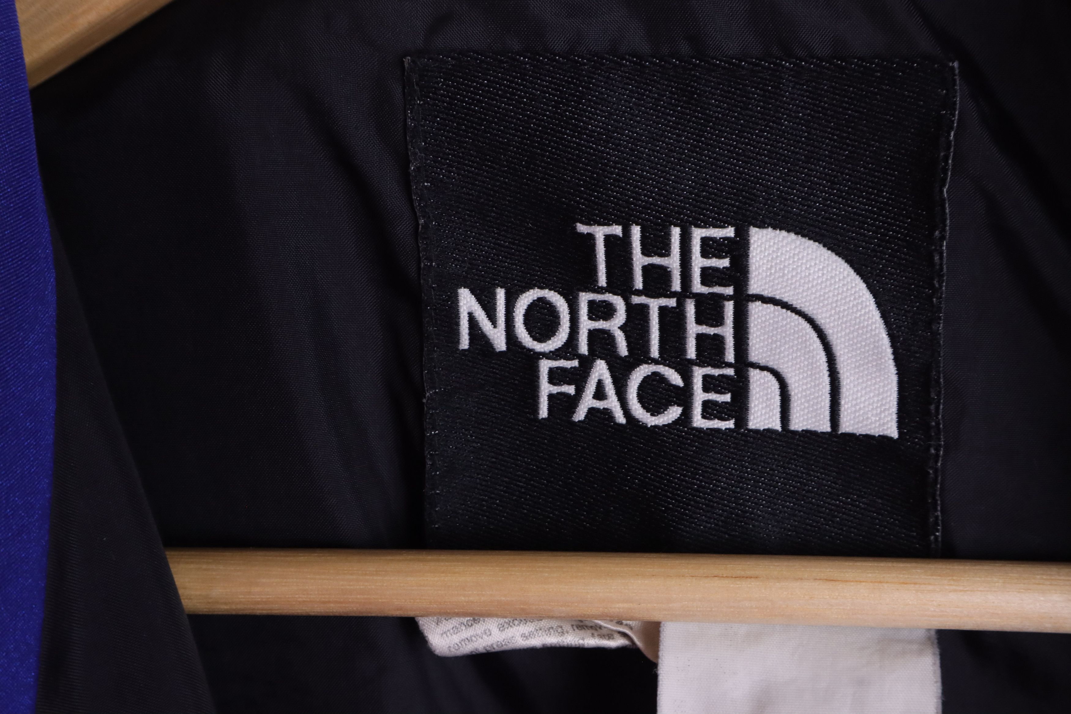 The North Face × Vintage Vintage 1992 The North Face Aztec Windbreaker Jacket Size US L / EU 52-54 / 3 - 19 Thumbnail