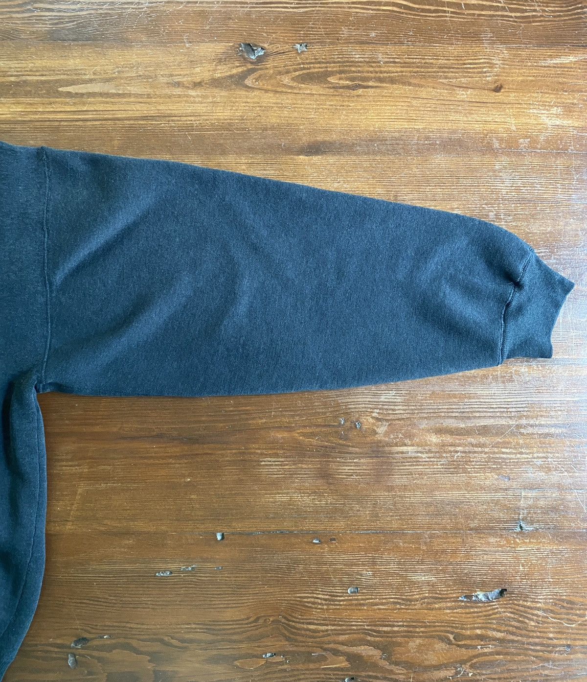 Nautica Vintage 90’s Nautica Big Logo Oversized Hoodie Sweatshirt Size US XL / EU 56 / 4 - 17 Thumbnail
