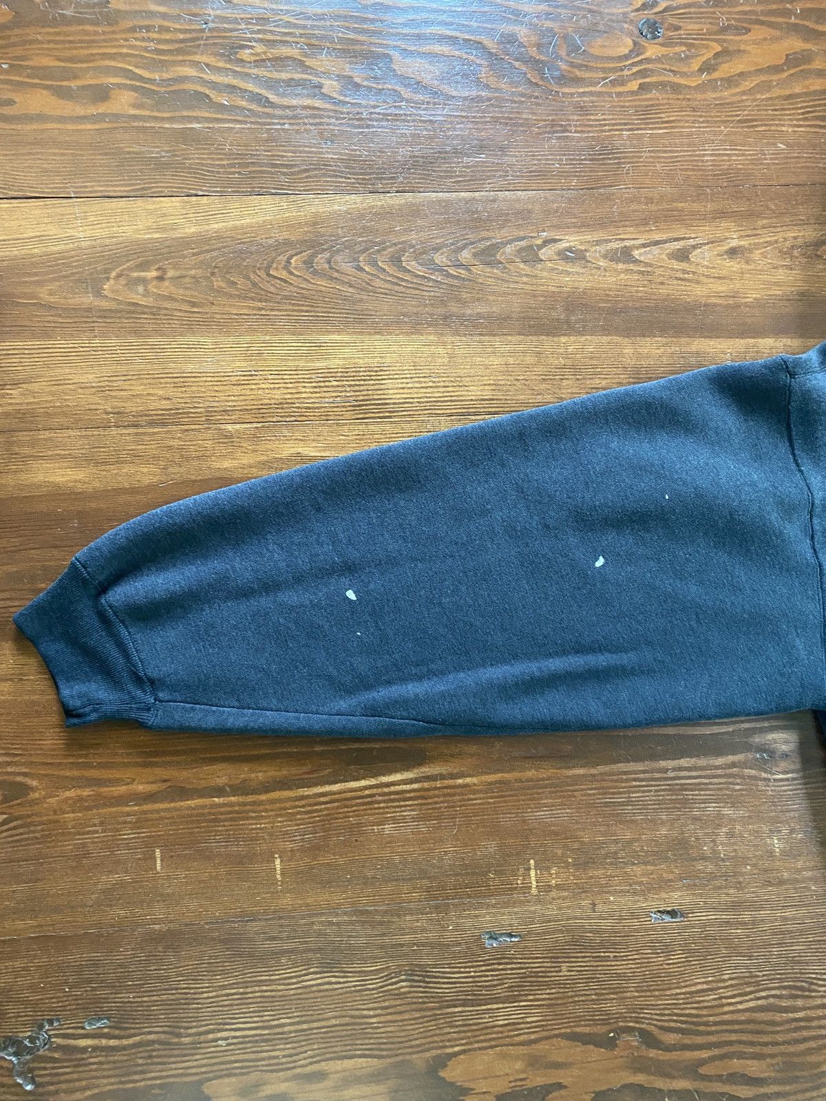 Nautica Vintage 90’s Nautica Big Logo Oversized Hoodie Sweatshirt Size US XL / EU 56 / 4 - 8 Thumbnail