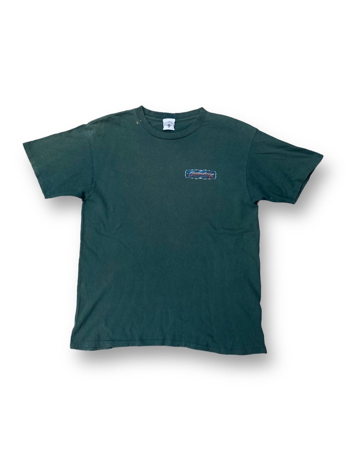 Billabong Vintage Billabong Australia Surf Shirt. #A10 Size US M / EU 48-50 / 2 - 2 Thumbnail