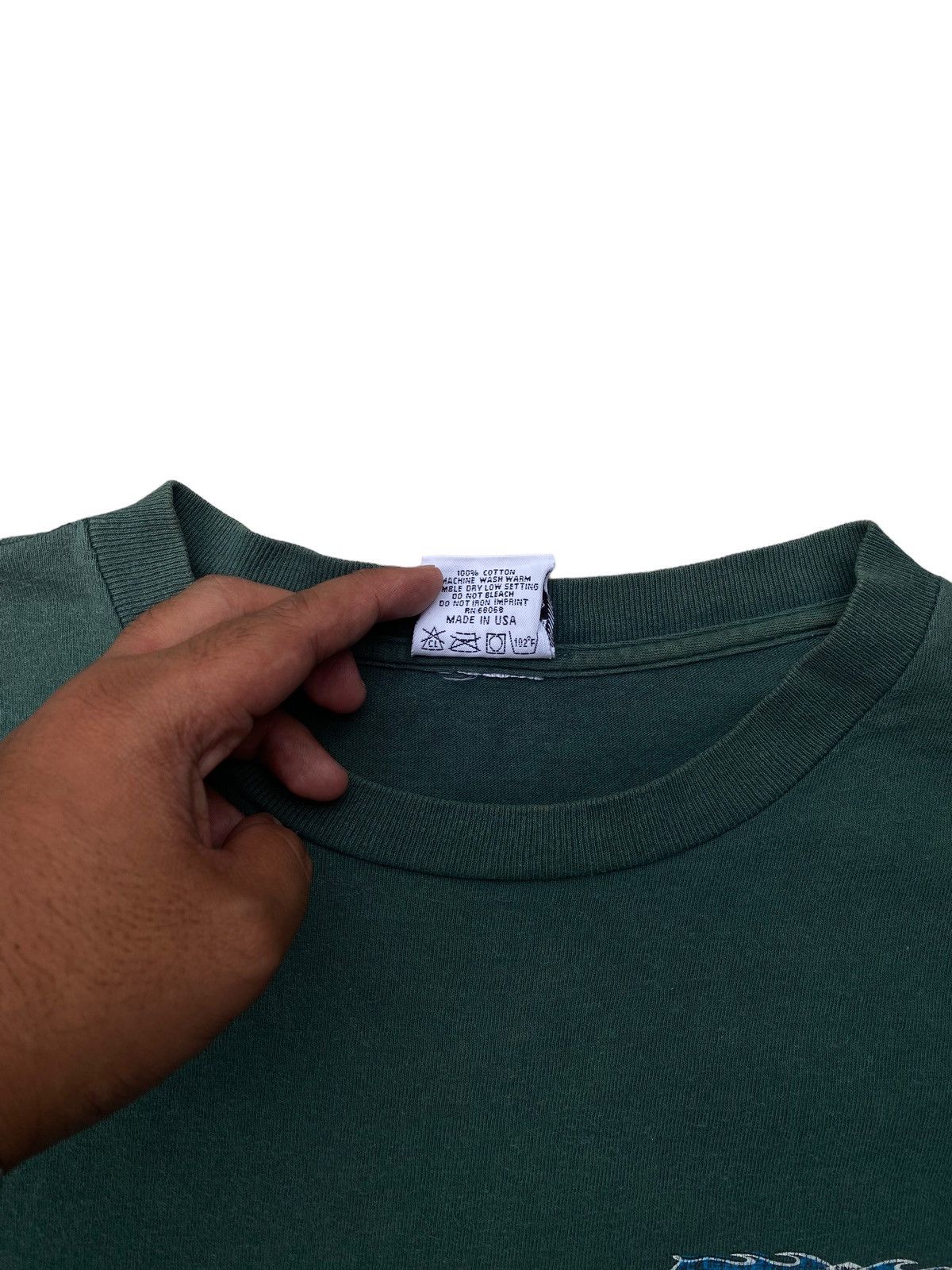 Billabong Vintage Billabong Australia Surf Shirt. #A10 Size US M / EU 48-50 / 2 - 4 Thumbnail