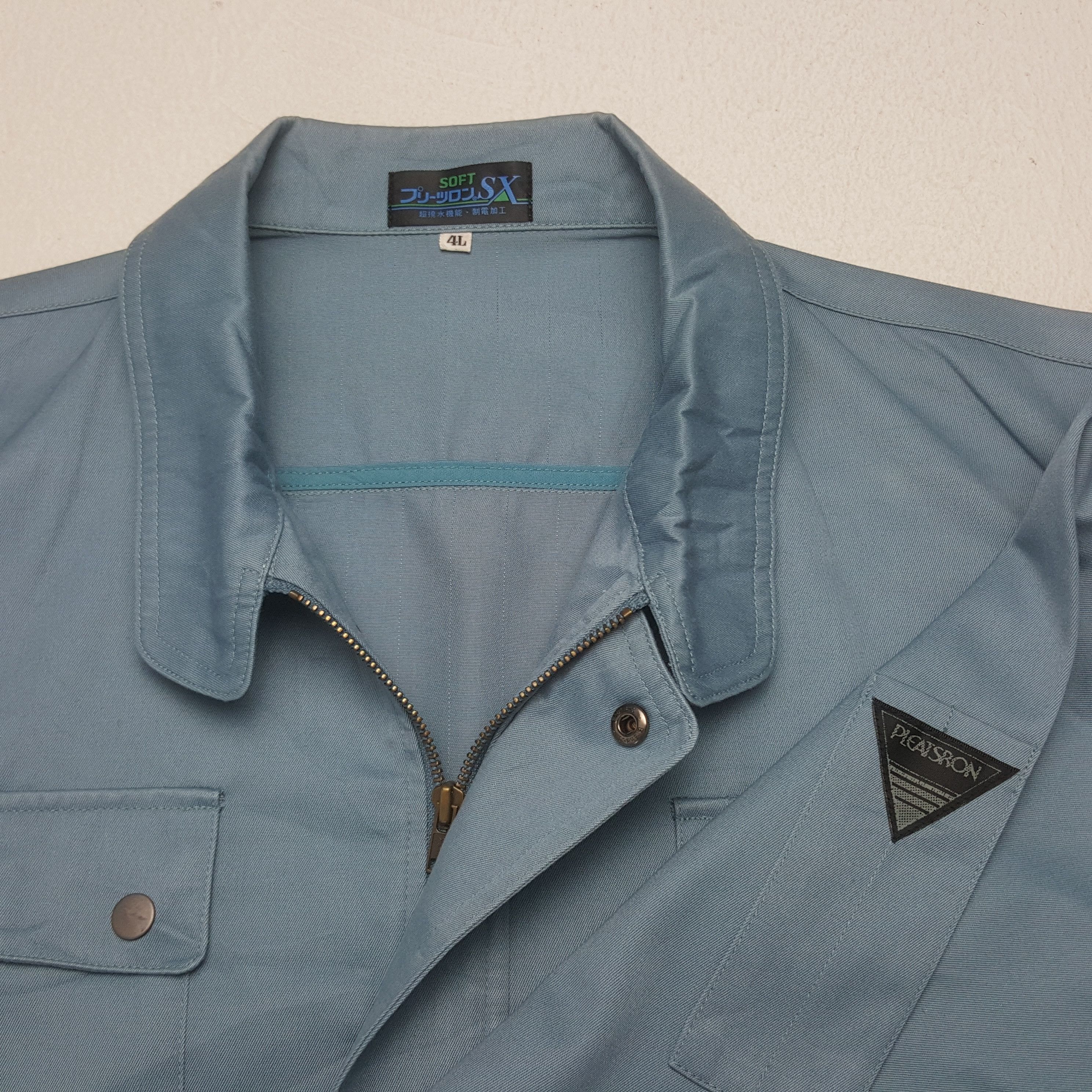 Honda × Vintage Vintage Mugen Honda Japanese Racing Team Custom Logo Jacket Size US L / EU 52-54 / 3 - 5 Thumbnail