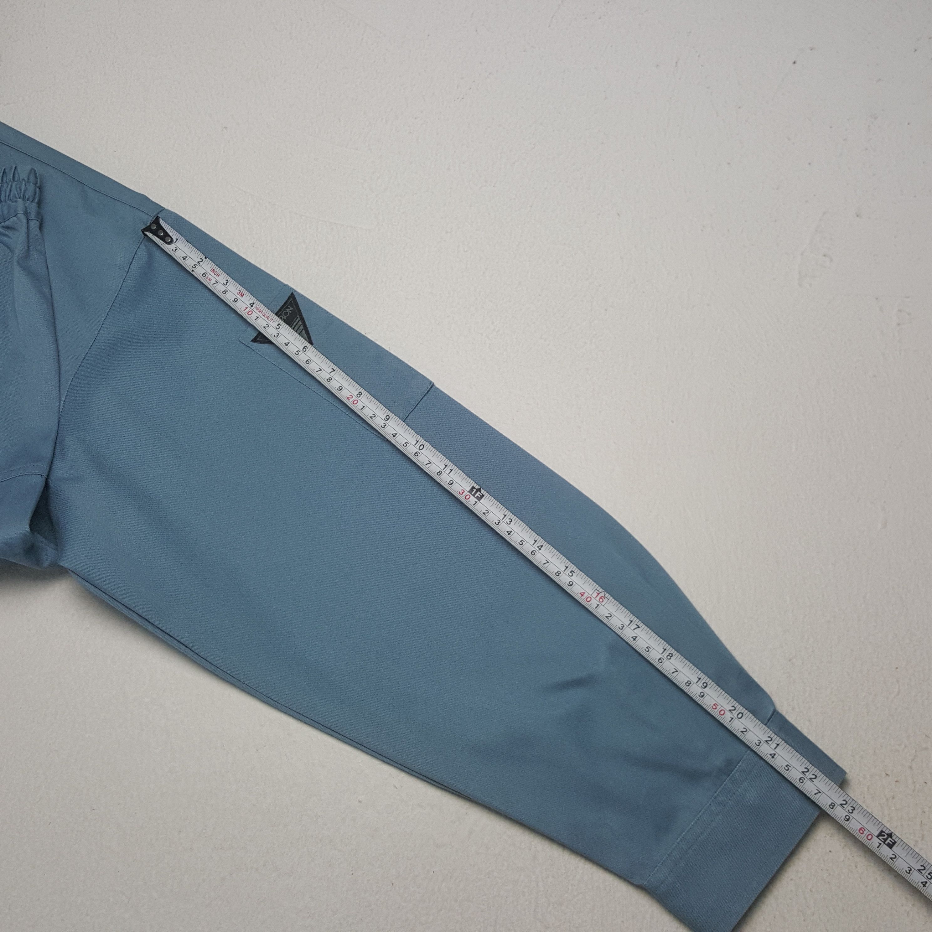 Honda × Vintage Vintage Mugen Honda Japanese Racing Team Custom Logo Jacket Size US L / EU 52-54 / 3 - 7 Thumbnail