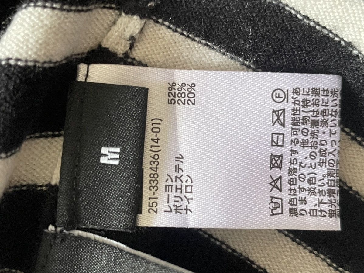 GU × Undercover GU X Undercover sweatshirt Size M / US 6-8 / IT 42-44 - 4 Thumbnail