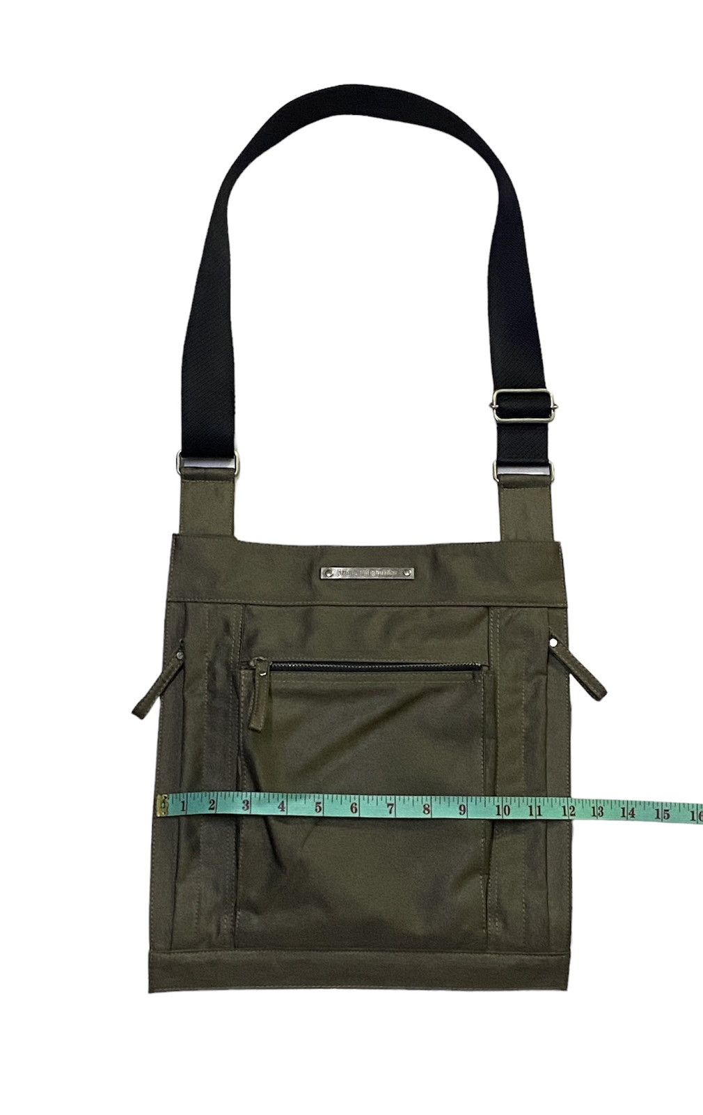 Designer Jean Paul Gaultier Shoulder/Crossbody Bag Size ONE SIZE - 5 Thumbnail