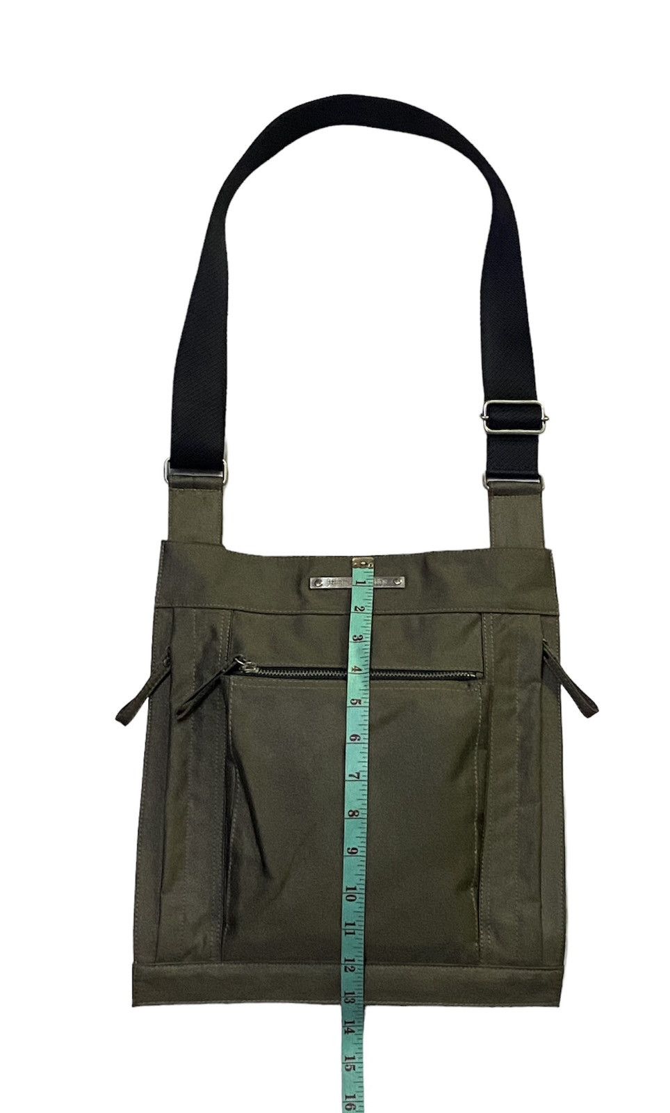 Designer Jean Paul Gaultier Shoulder/Crossbody Bag Size ONE SIZE - 4 Thumbnail