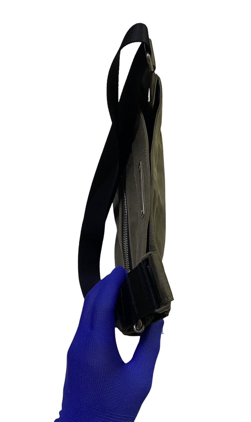 Designer Jean Paul Gaultier Shoulder/Crossbody Bag Size ONE SIZE - 18 Thumbnail