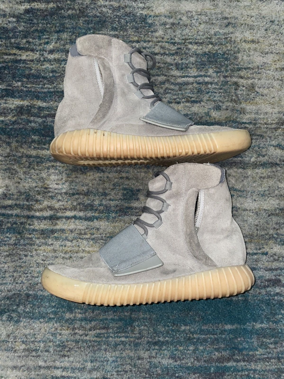 yeezy 750 kanye