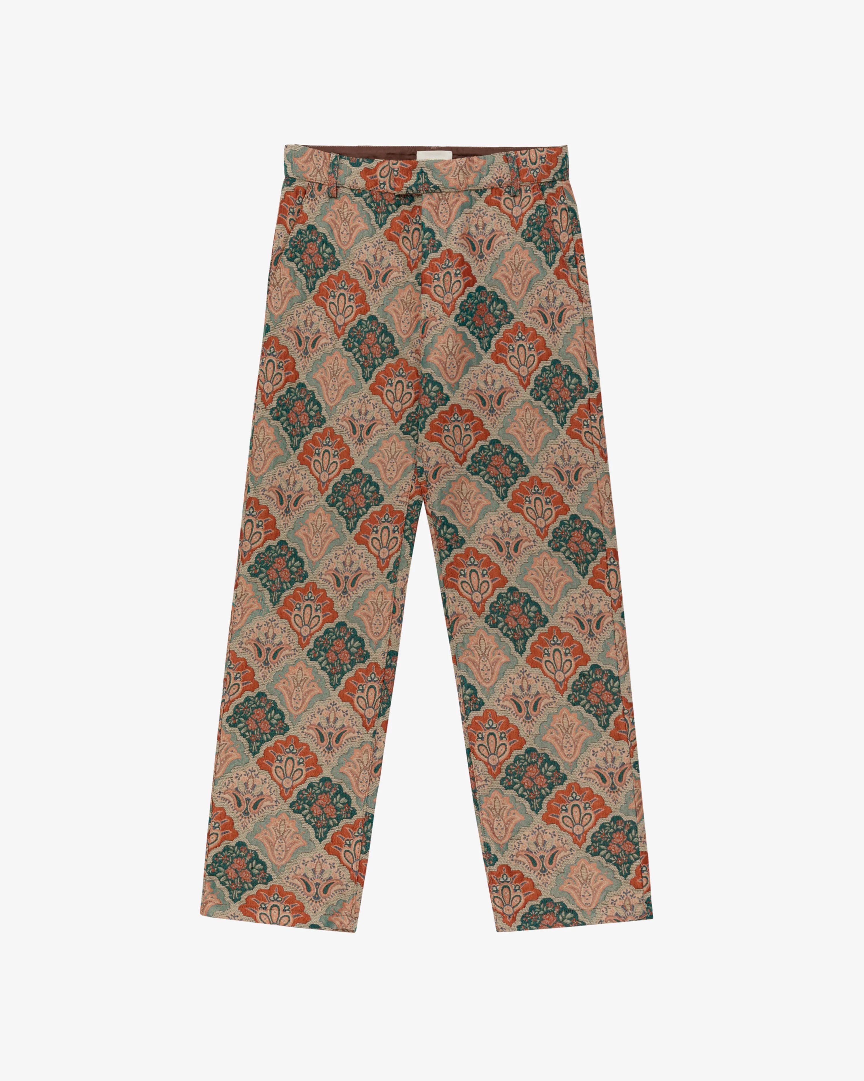 Aime Leon Dore Tapestry Pant - M Size US 33 - 2 Thumbnail