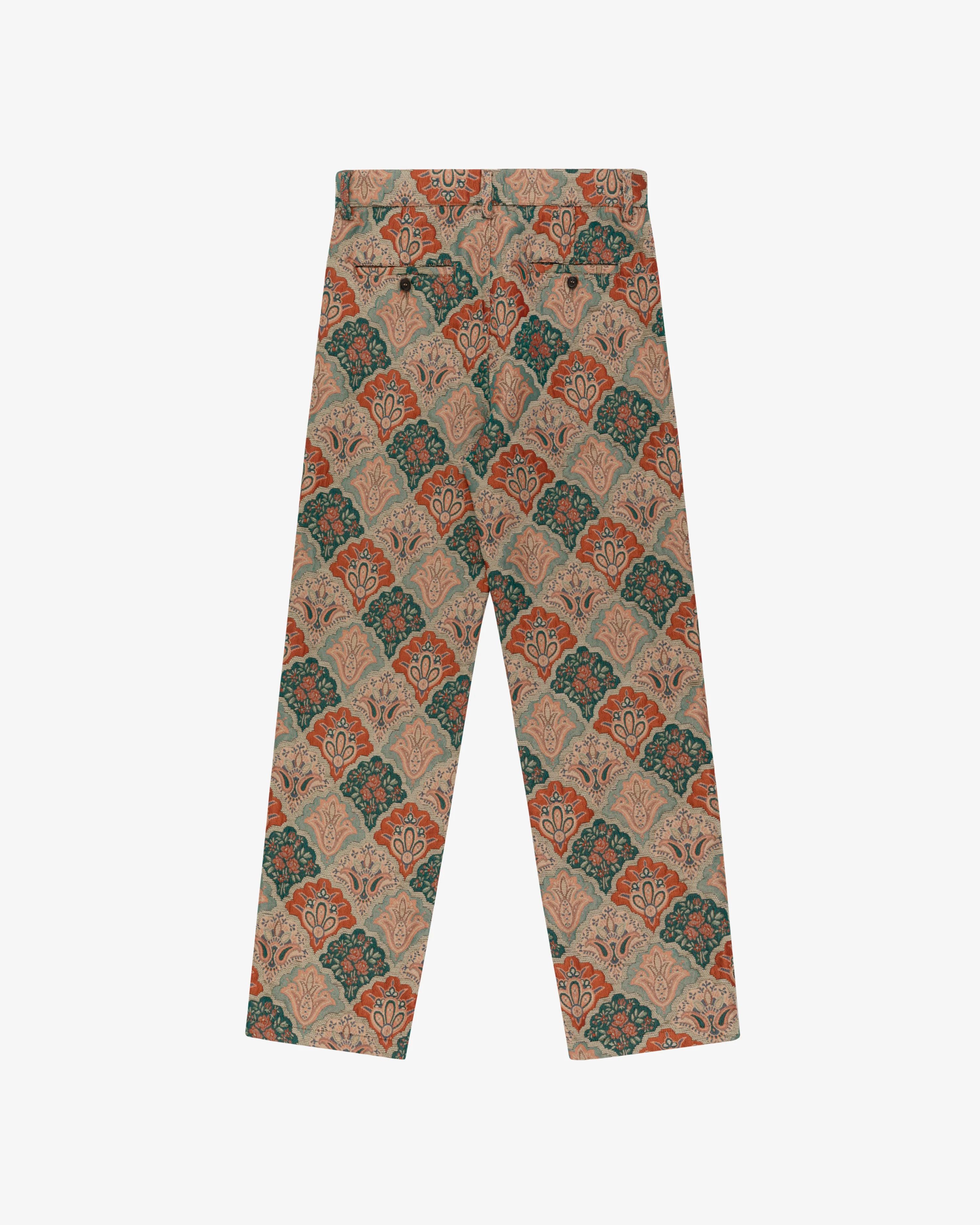 Aime Leon Dore Tapestry Pant - M Size US 33 - 3 Thumbnail