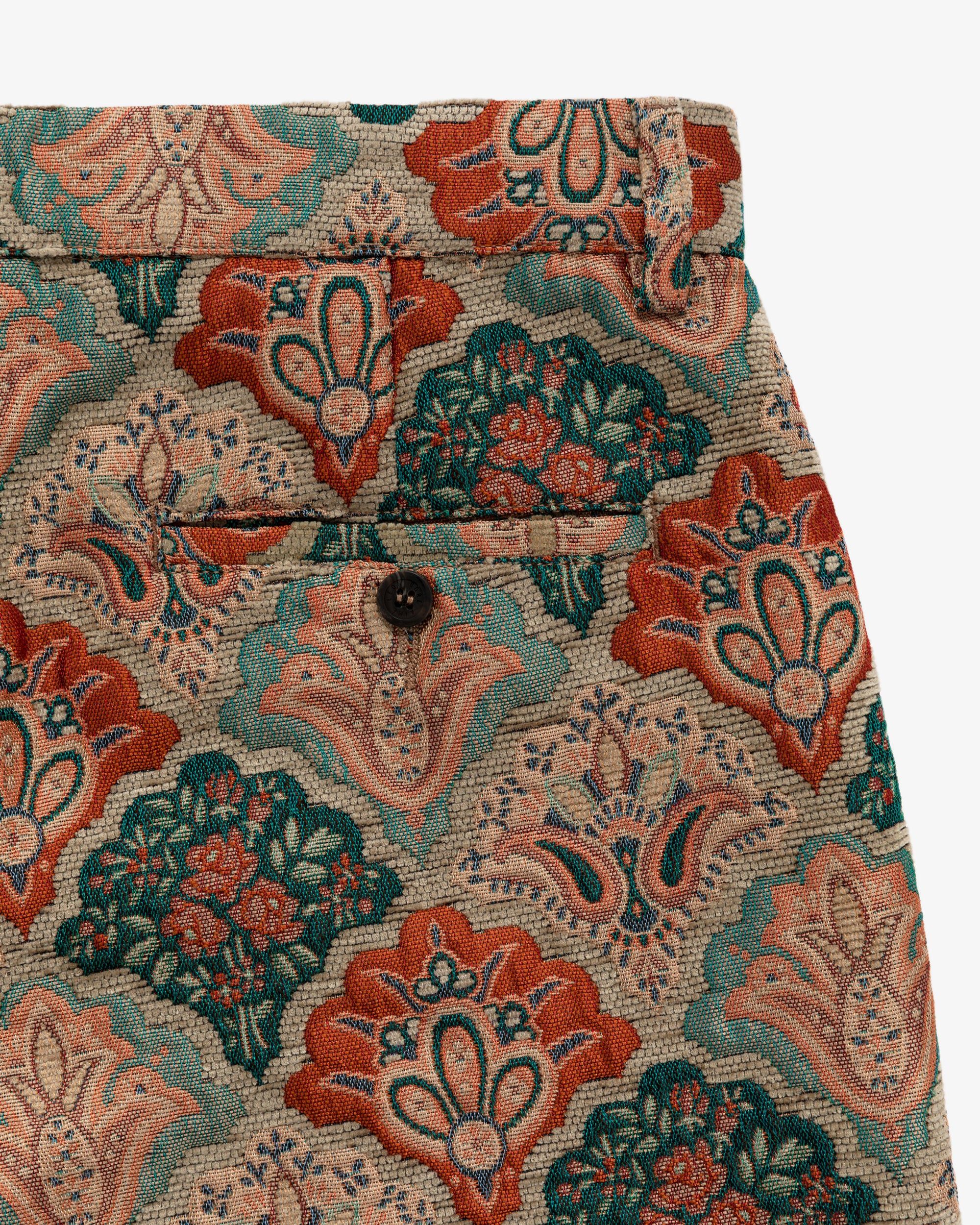 Aime Leon Dore Tapestry Pant - M Size US 33 - 5 Thumbnail
