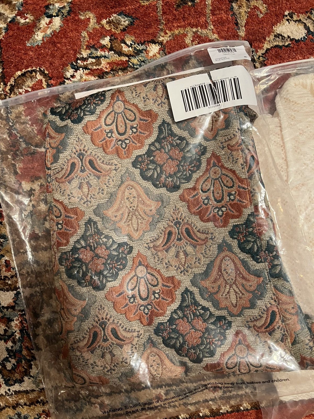 Aime Leon Dore Tapestry Pant - M Size US 33 - 7 Thumbnail