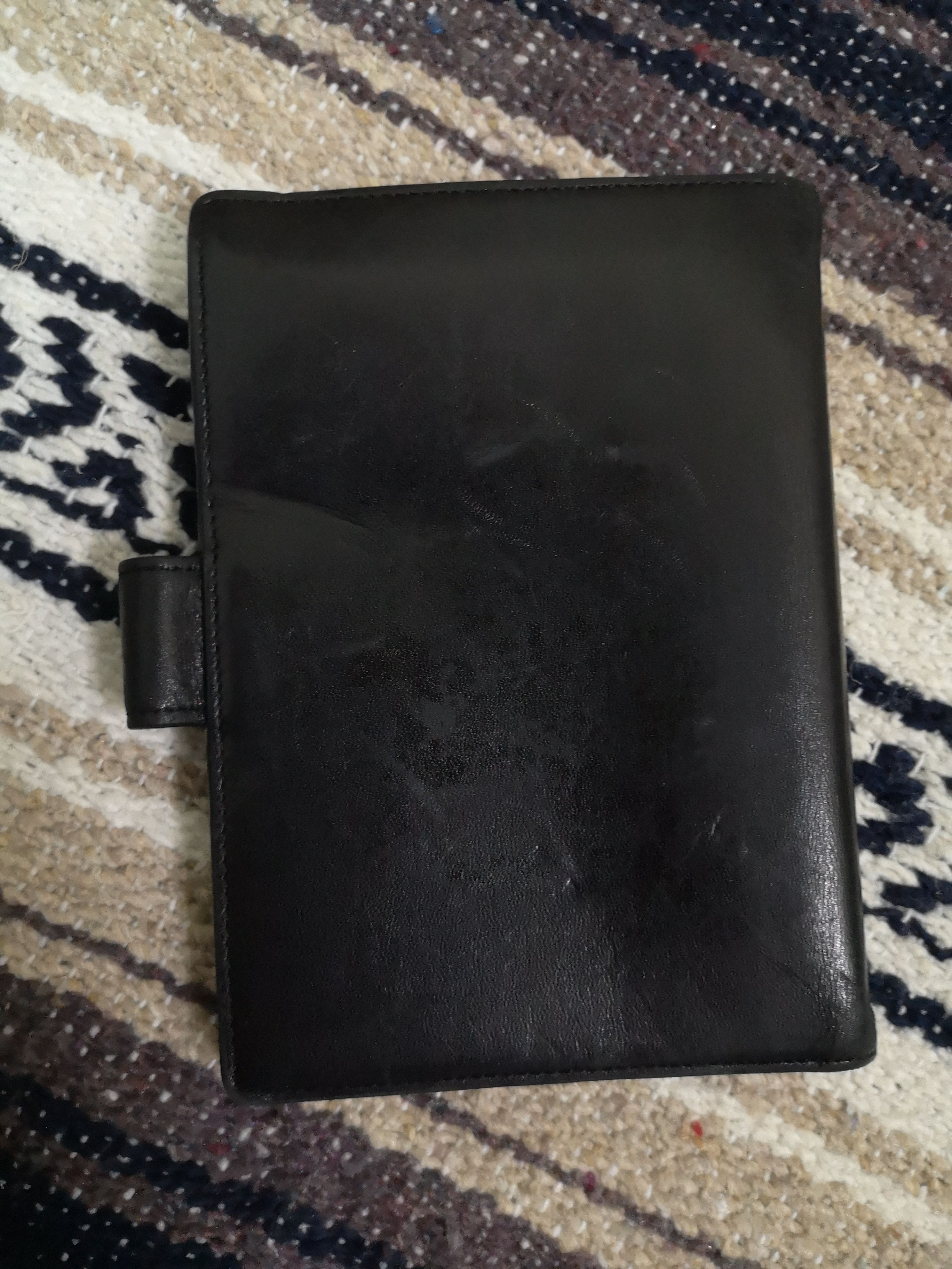 Jean Paul Gaultier Jean Paul Gaultier Dragon Agenda book / pocket planner Size ONE SIZE - 3 Thumbnail