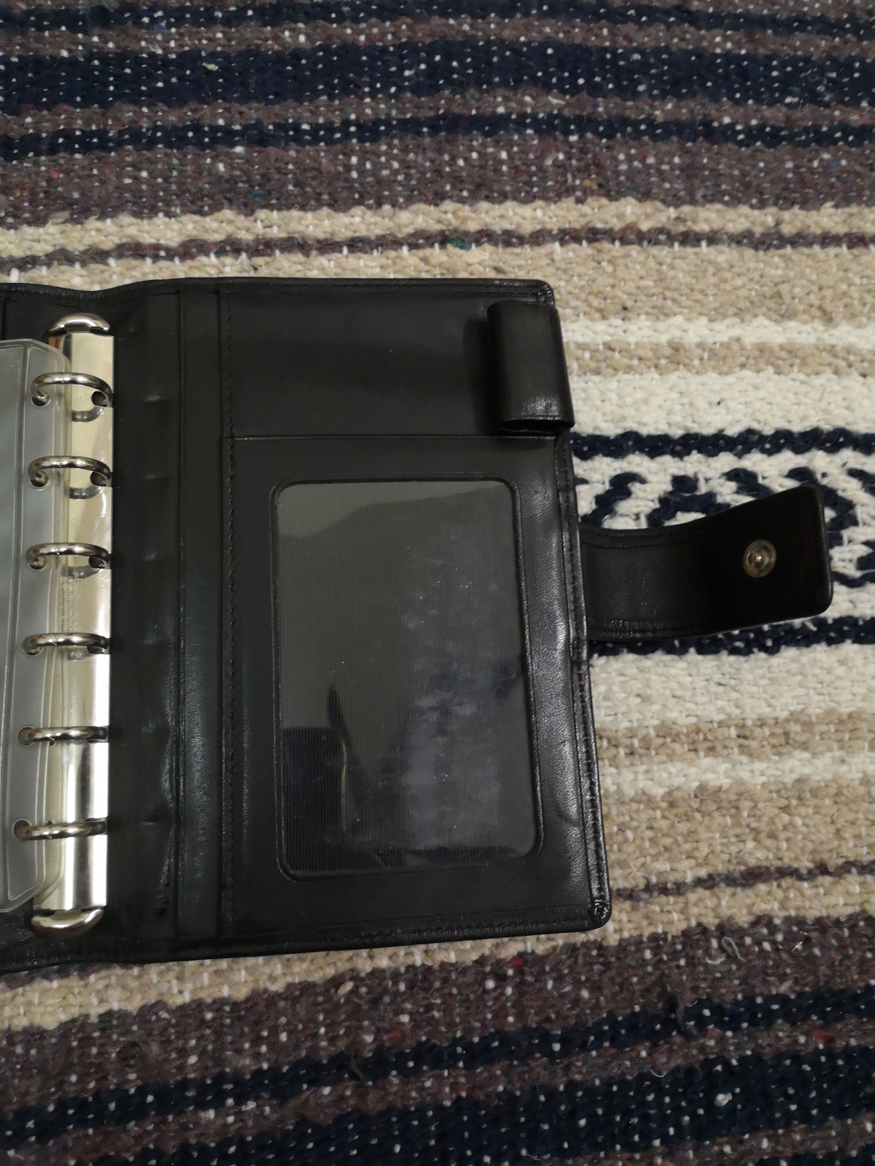 Jean Paul Gaultier Jean Paul Gaultier Dragon Agenda book / pocket planner Size ONE SIZE - 6 Thumbnail